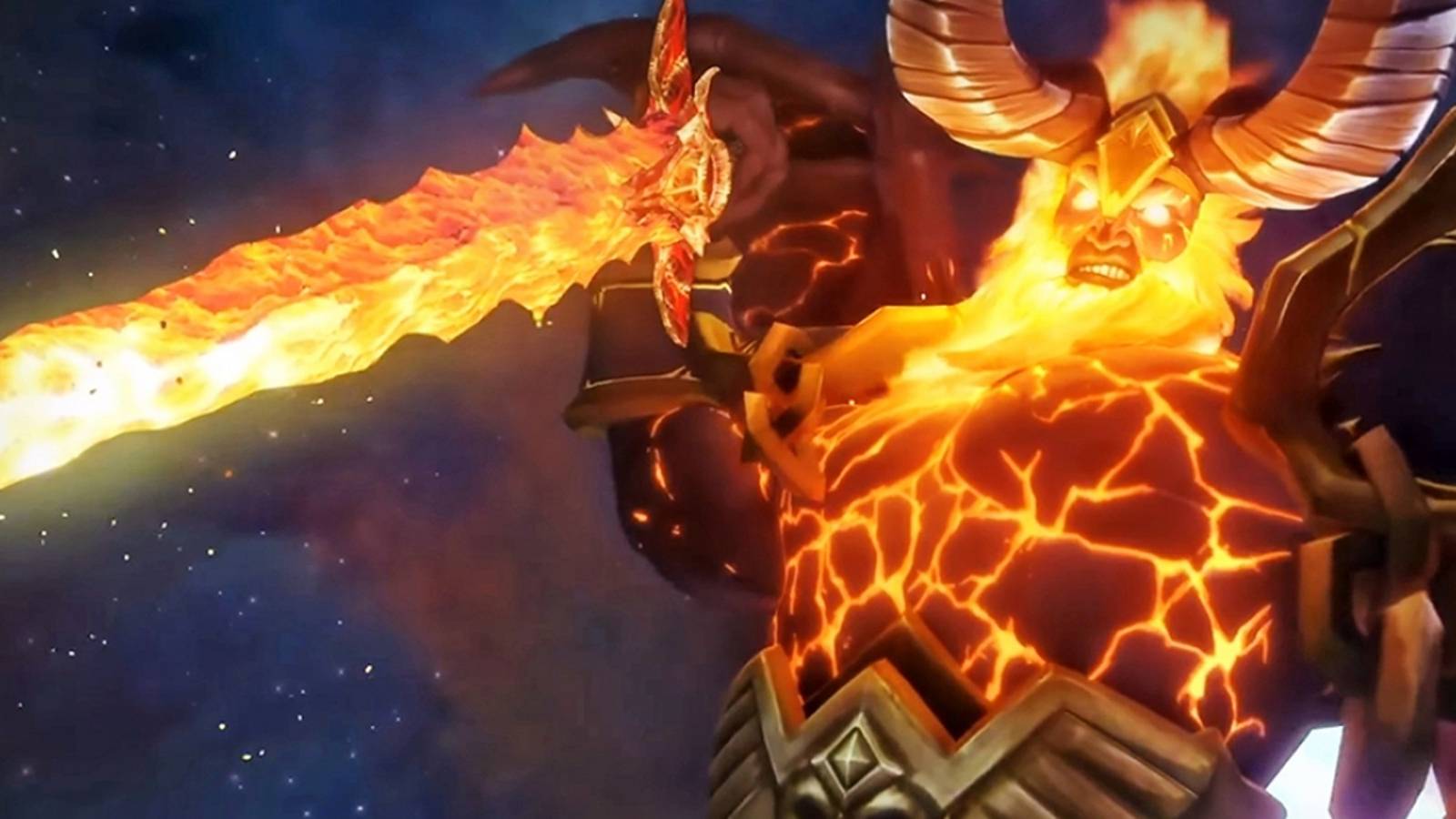1600x900 World of Warcraft The War Within: The Sword of Sargeras Explained
