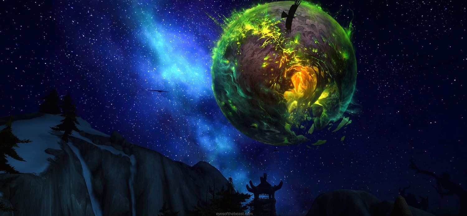 1500x694 Tomb of Sargeras gear for Beast Mastery. Eyes of the Beast
