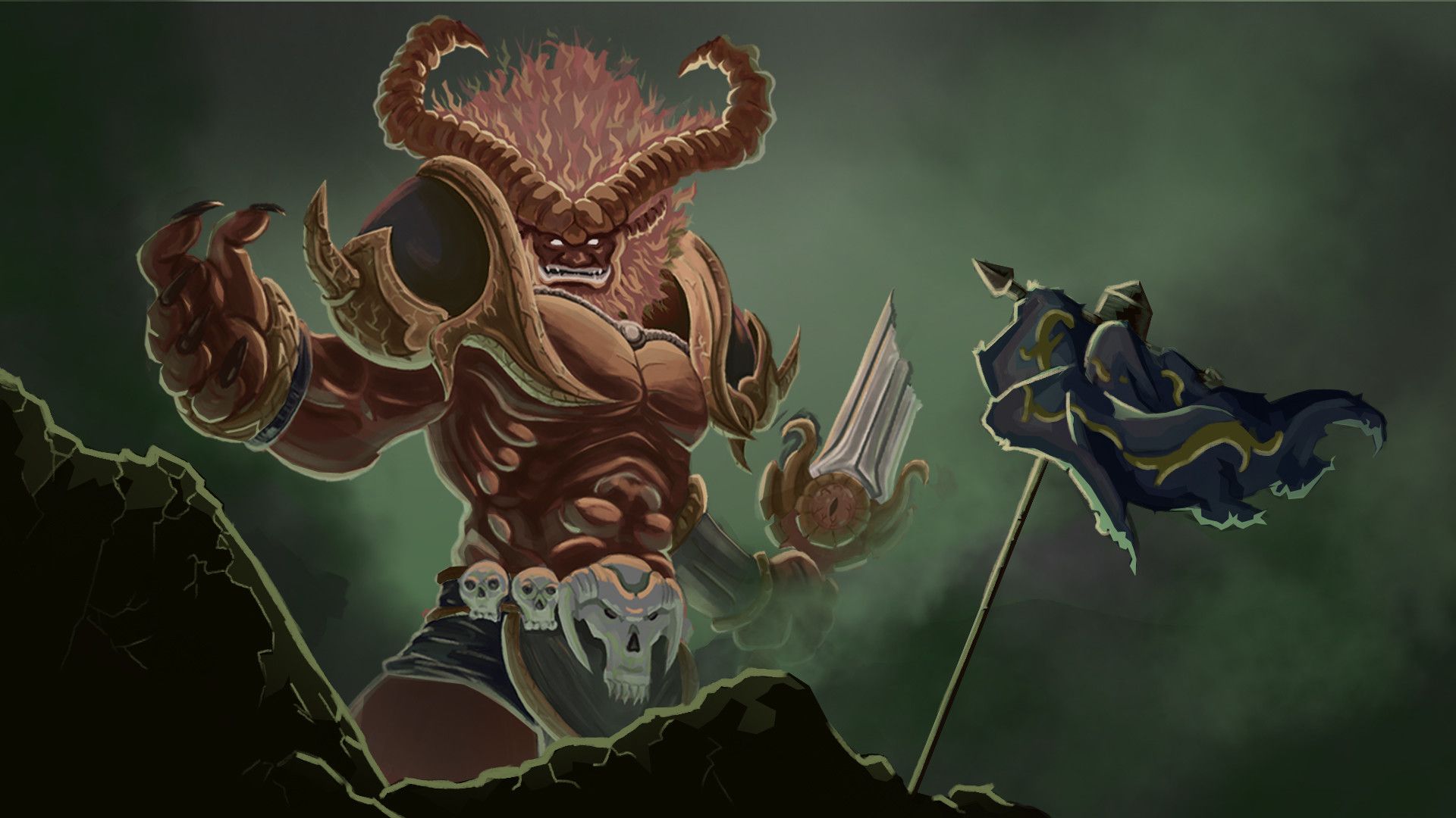 1920x1080 Ben Hicken