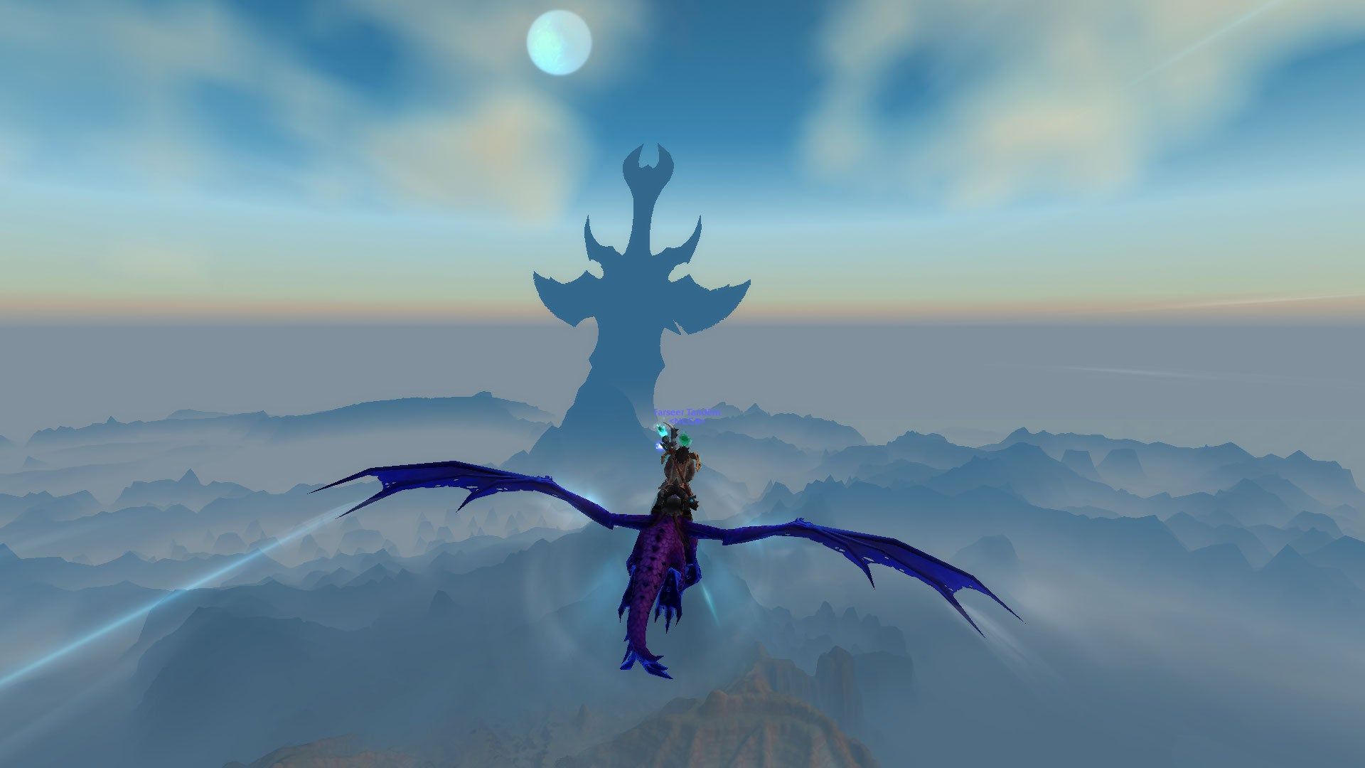 1920x1080 World of Warcraft Leads Say the Worldsoul Saga Will Eventually Address the Sword of Sargeras: 'Metzen Promised and Metzen Doesn't Lie'