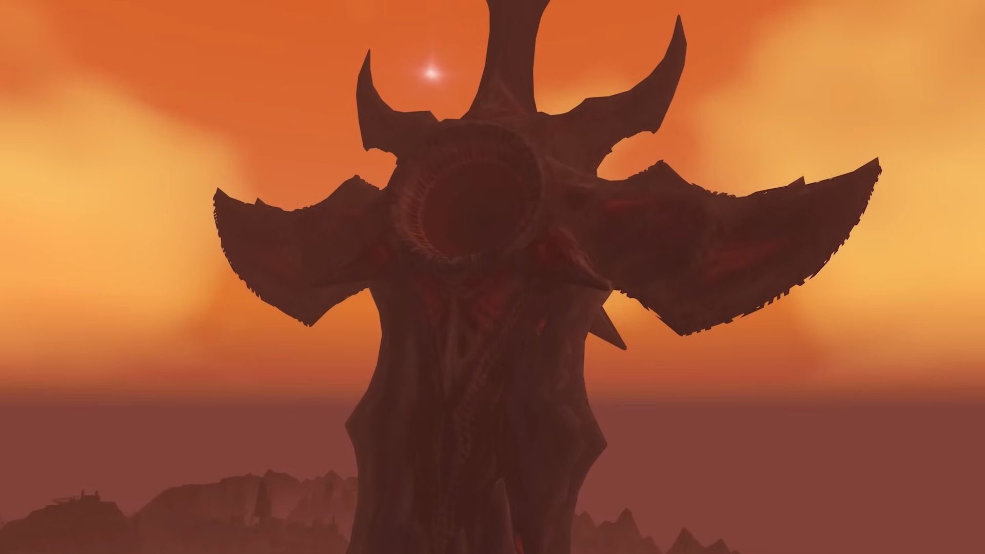1920x1080 What new players need to know about World of Warcraft: The War Within's story