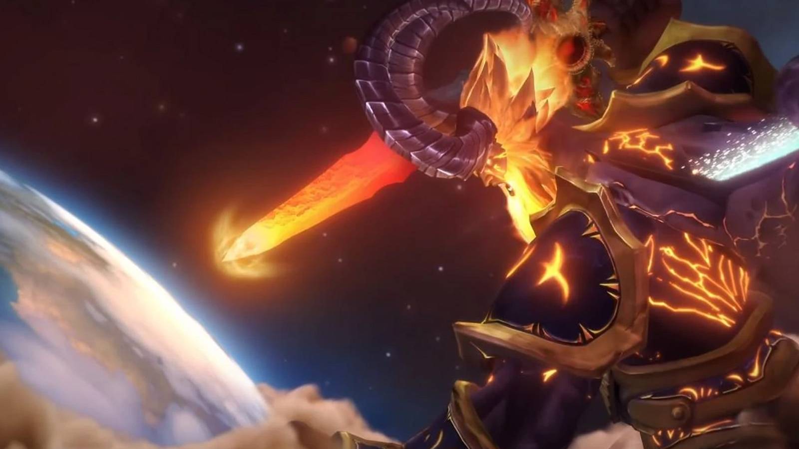 1600x900 Warcraft: How the Burning Legion Was Formed