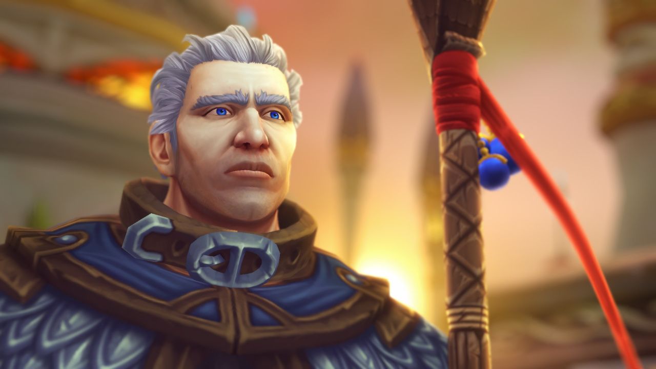 1280x720 WoW's Biggest Patch Ever Is Now Live