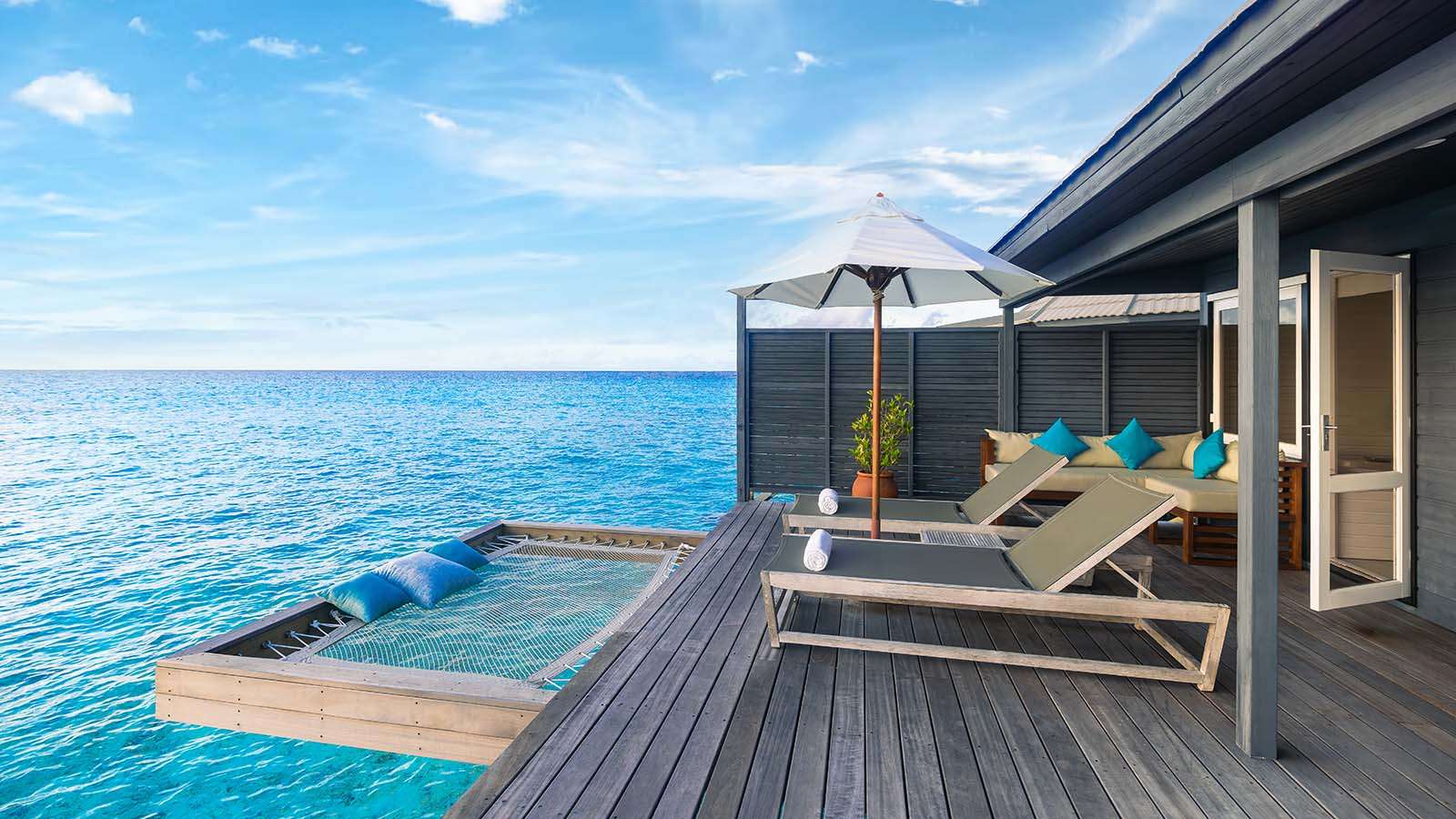 1600x900 Komandoo's Water Villas Epitome of Romantic Maldives Holidays