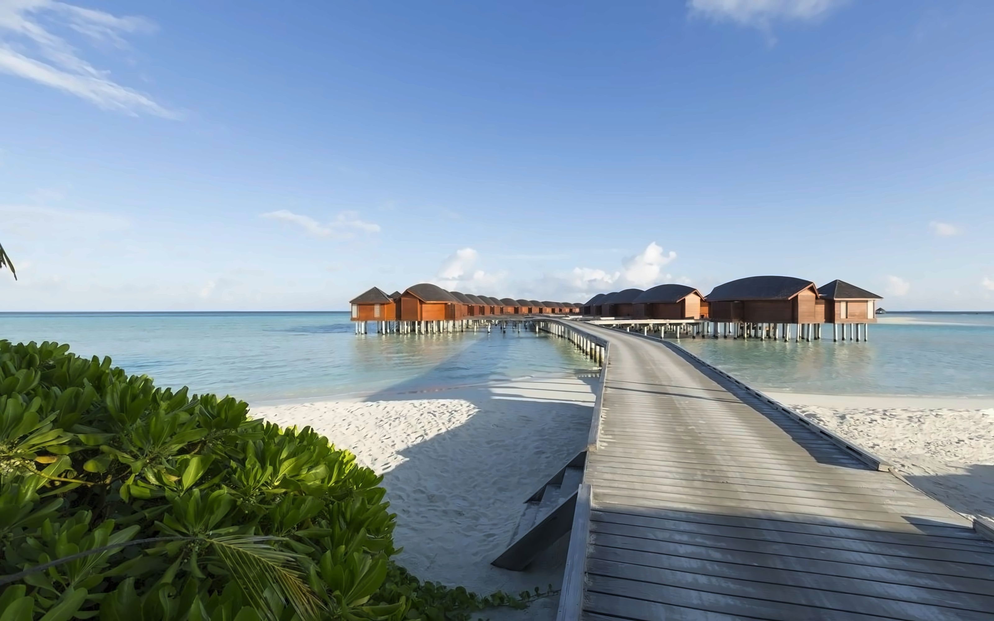 3200x2000 Anantara Dhigu Resort & Spa Jigufinolhu Maldives photo, price for the vacation from Join UP!