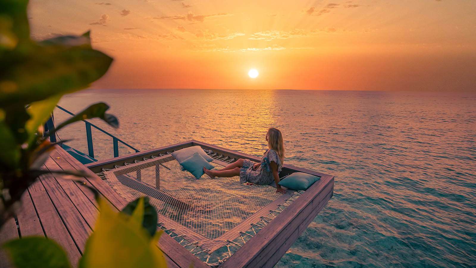 1600x900 Komandoo's Water Villas Epitome of Romantic Maldives Holidays