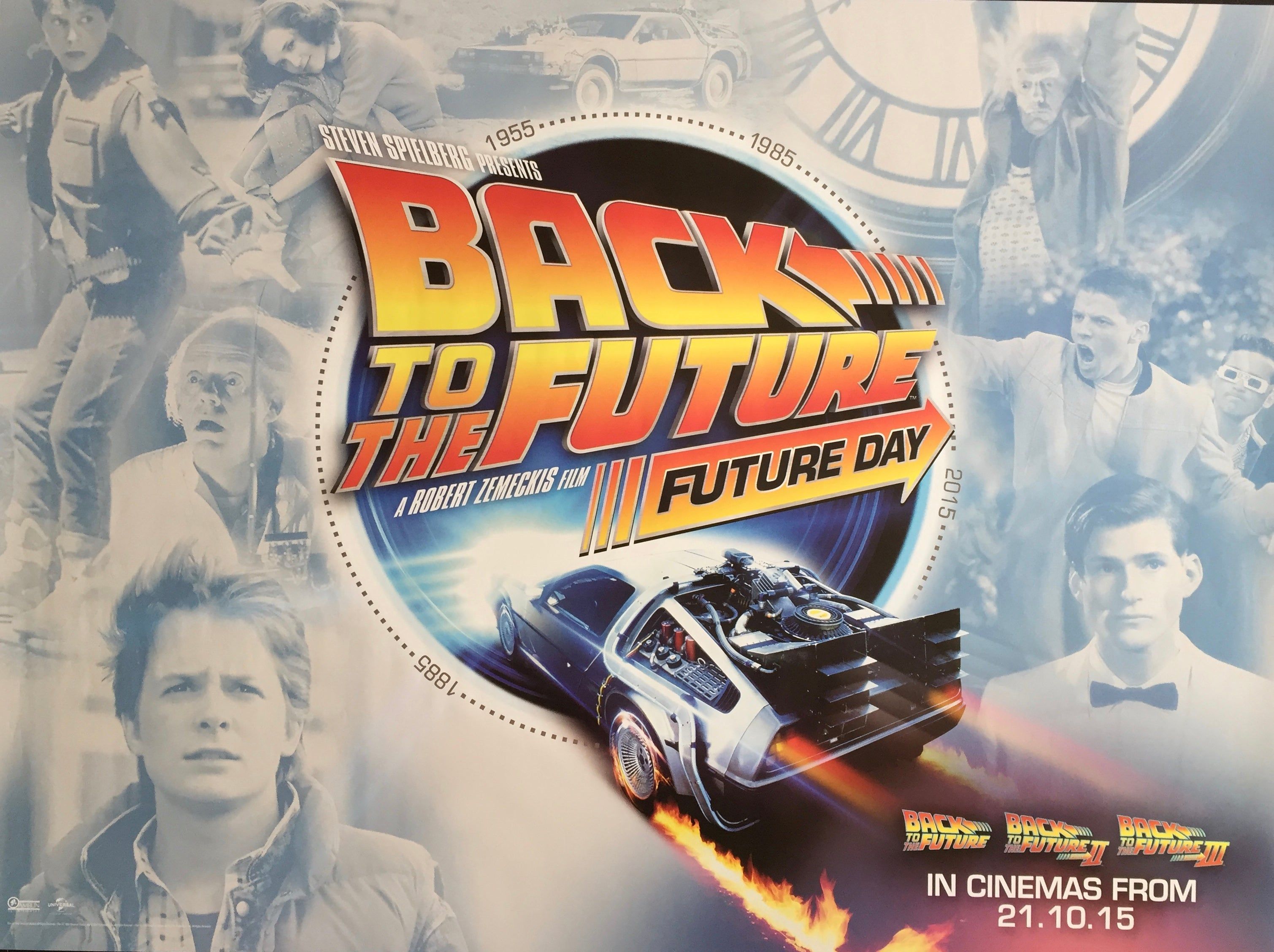 3019x2256 Back to the Future