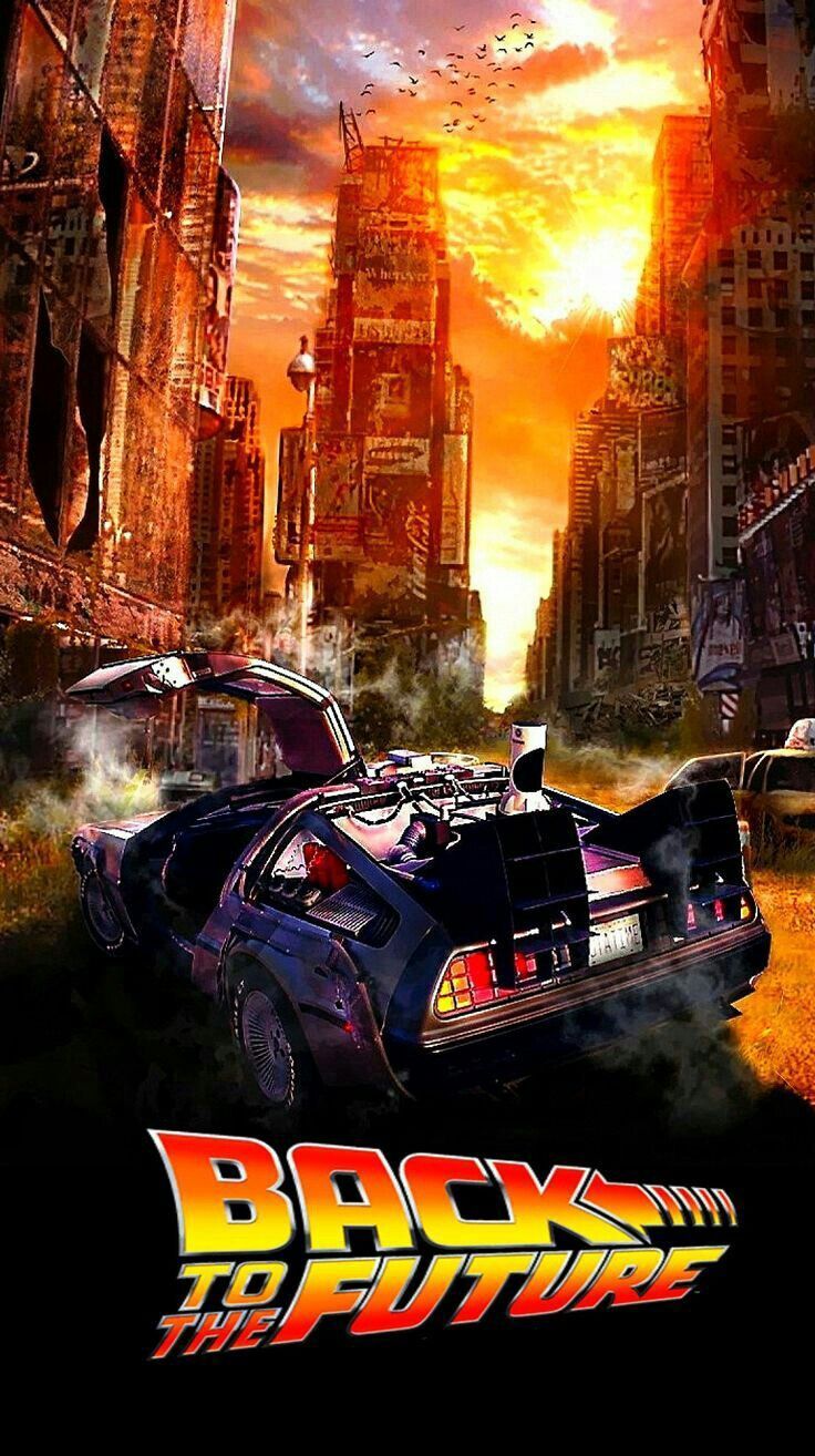 736x1314 Back to the Future Movie Poster in New York. Back to the future 2 poster, Back to the future cover art, Back to the future 3 poster