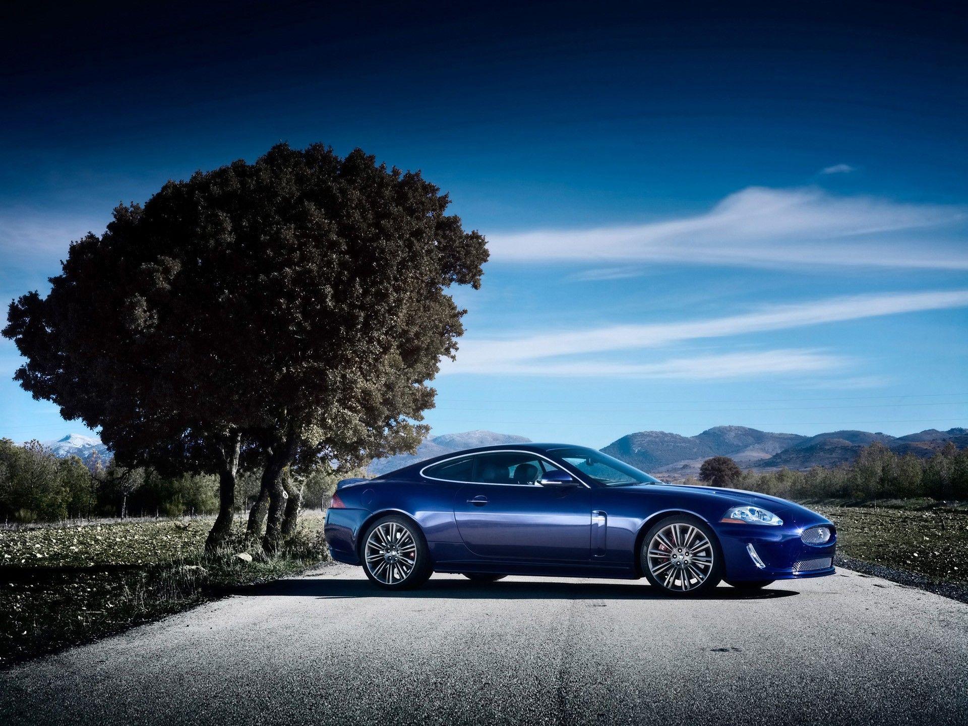 1920x1440 Jaguar HD Wallpaper 1080p Cars