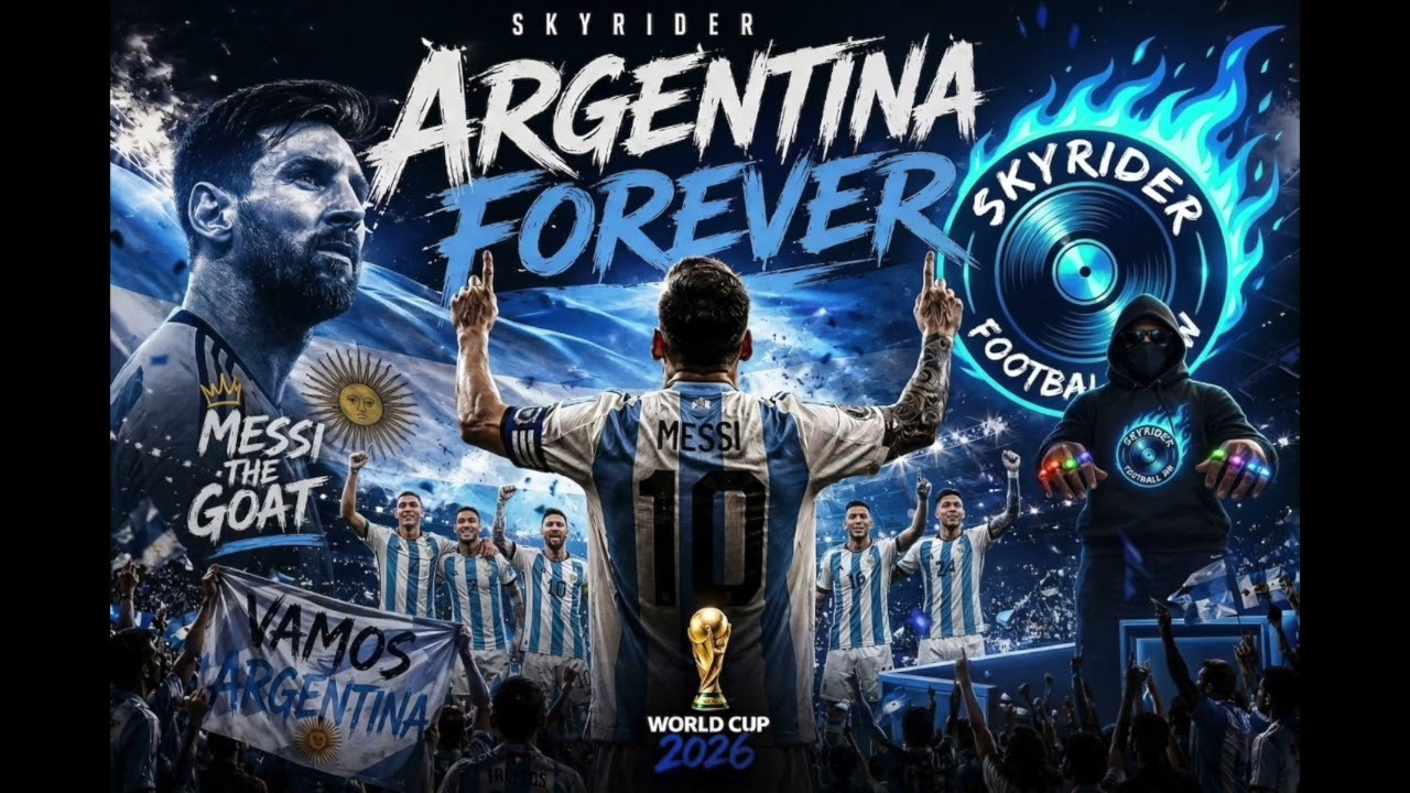 1280x720 skyrider53 Cup 2026 (Messi The GOAT)