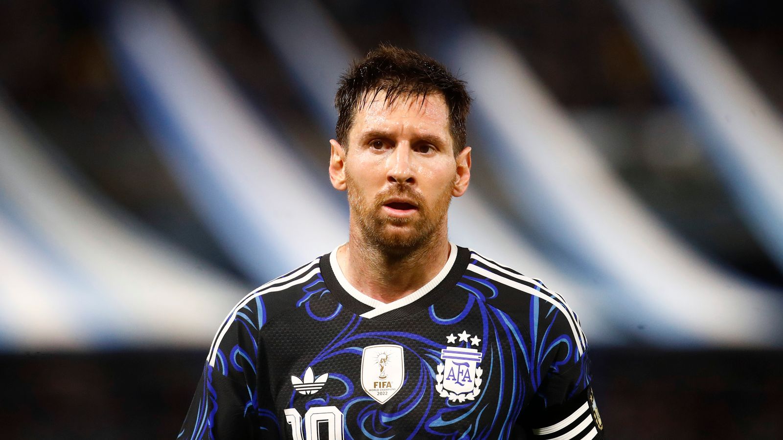 1600x900 World Cup 2026: Lionel Messi's Argentina want to retain trophy but history suggests the holders risk spectacular failure in 2026