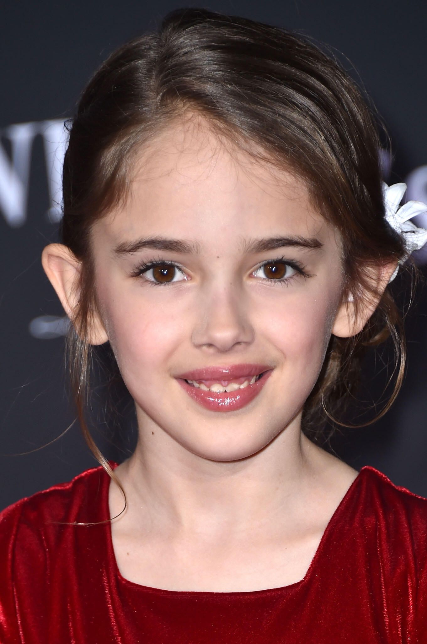 1361x2050 Julia Butters Picture and Photo