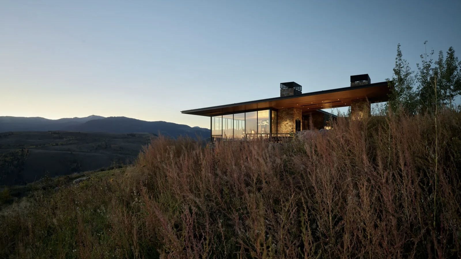 1600x900 The best residential architecture of July 2025. Wallpaper*