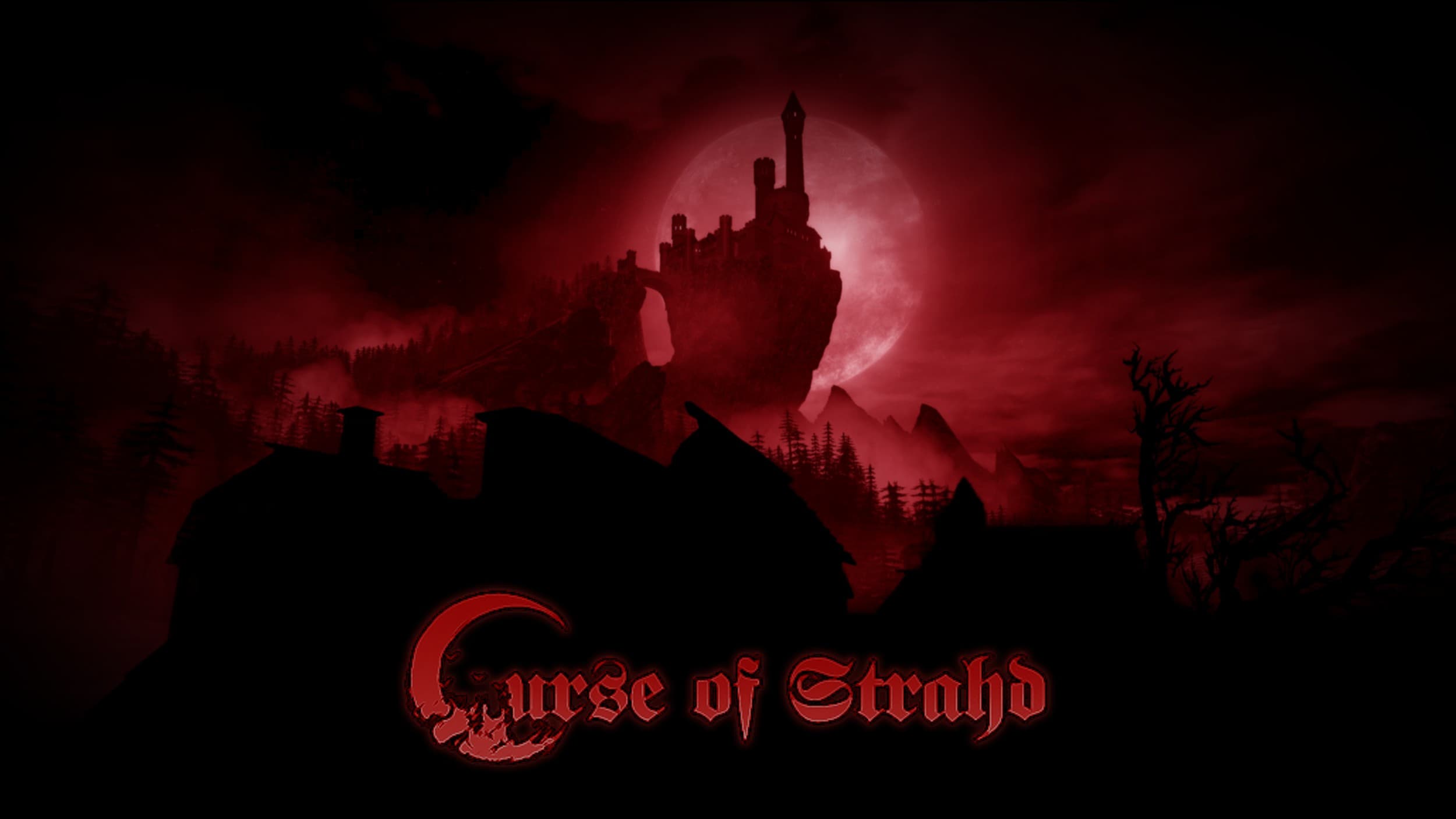 2500x1406 Join Curse of Strahd: Reloaded. Foundry / D&D Beyond / Foundry VTT & Dragons 5e