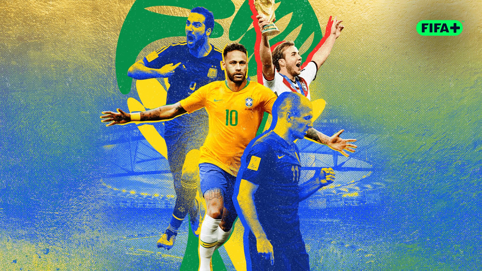 1920x1080 Watch FIFA World Cup 2014 Live Stream Online