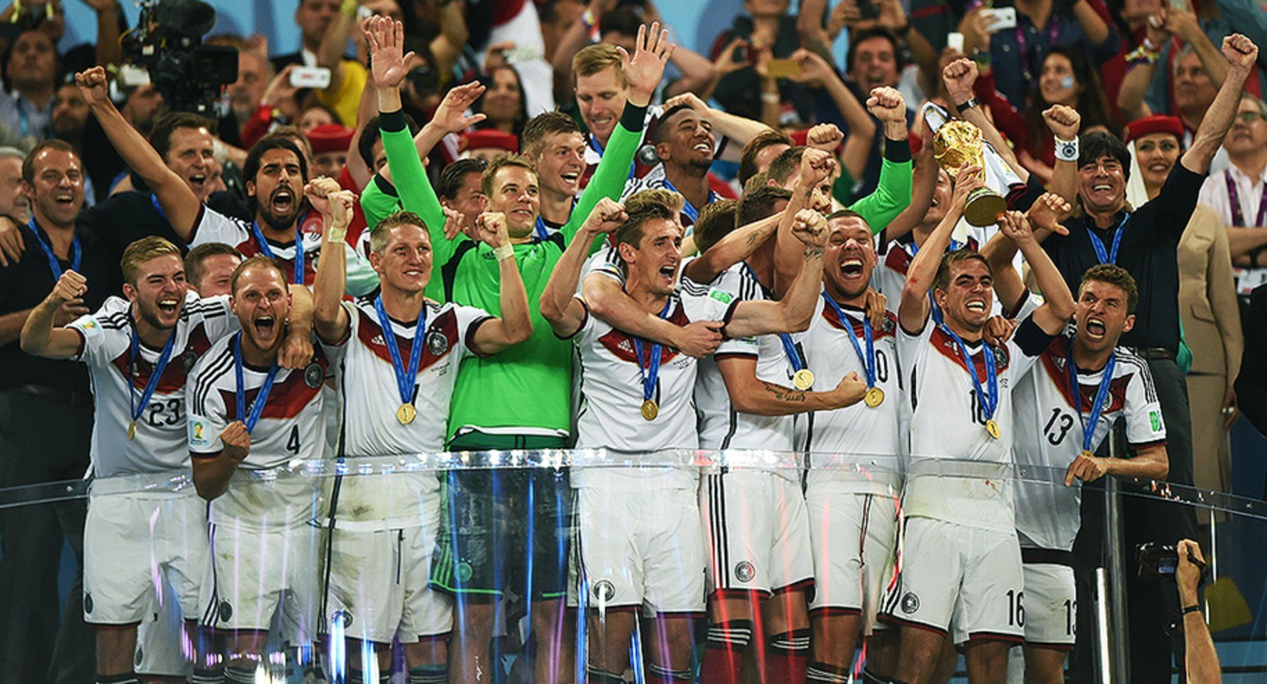 1830x988 germany, Fifa, World, Cup, Champion, Soccer Wallpaper HD / Desktop and Mobile Background