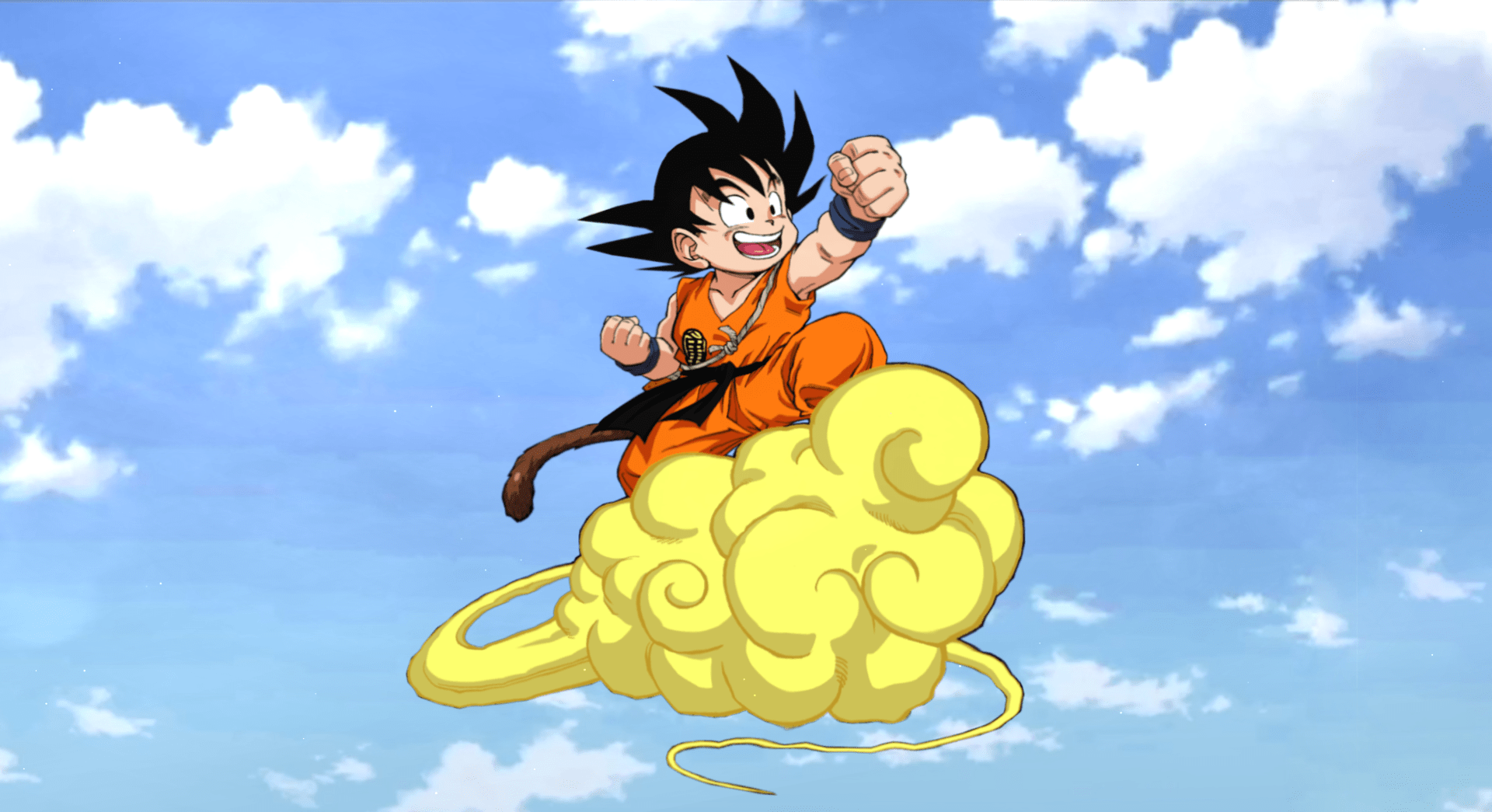 1920x1045 Nimbus Wallpaper