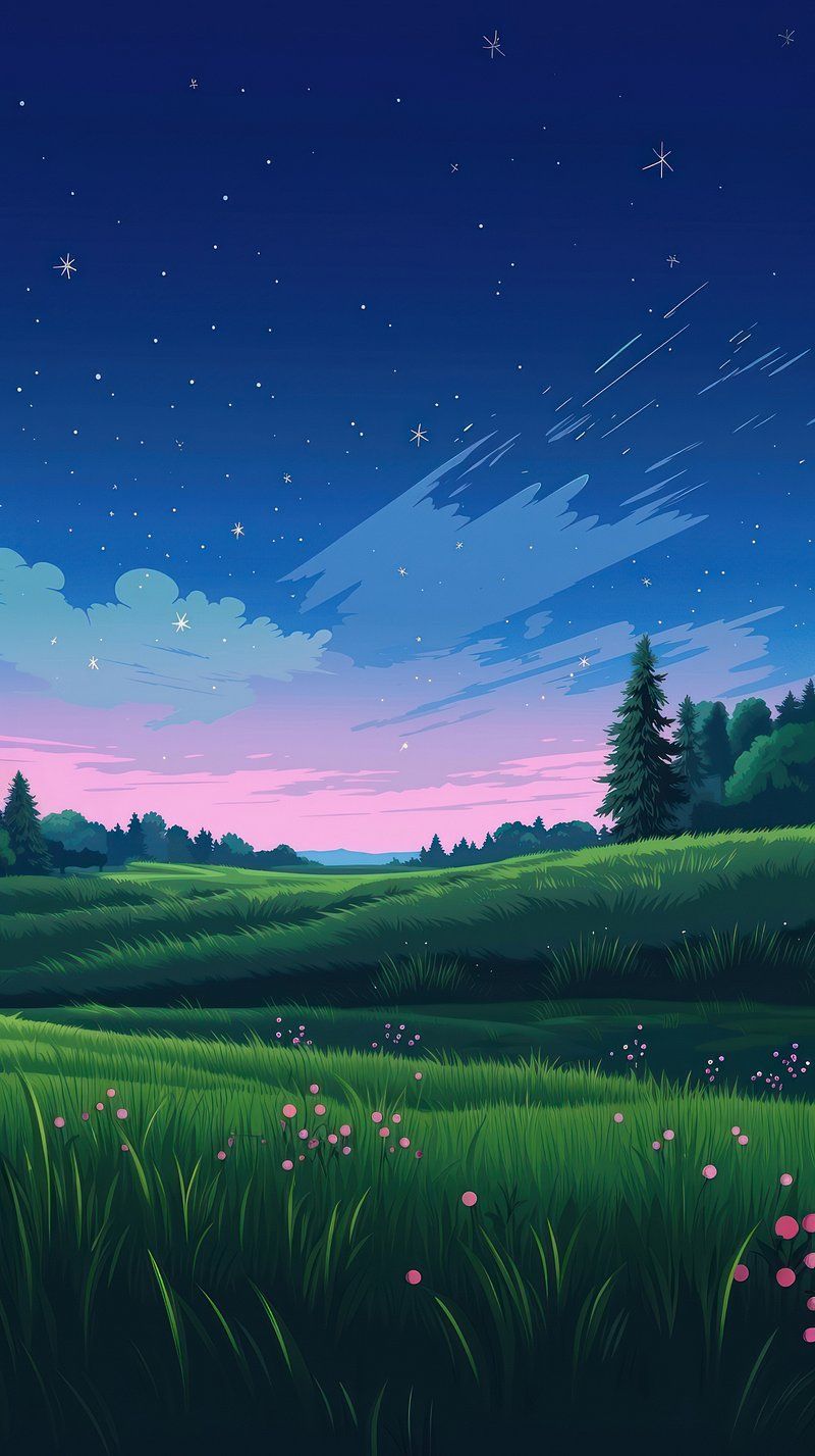 800x1427 Anime Wallpaper Phone Wallpaper