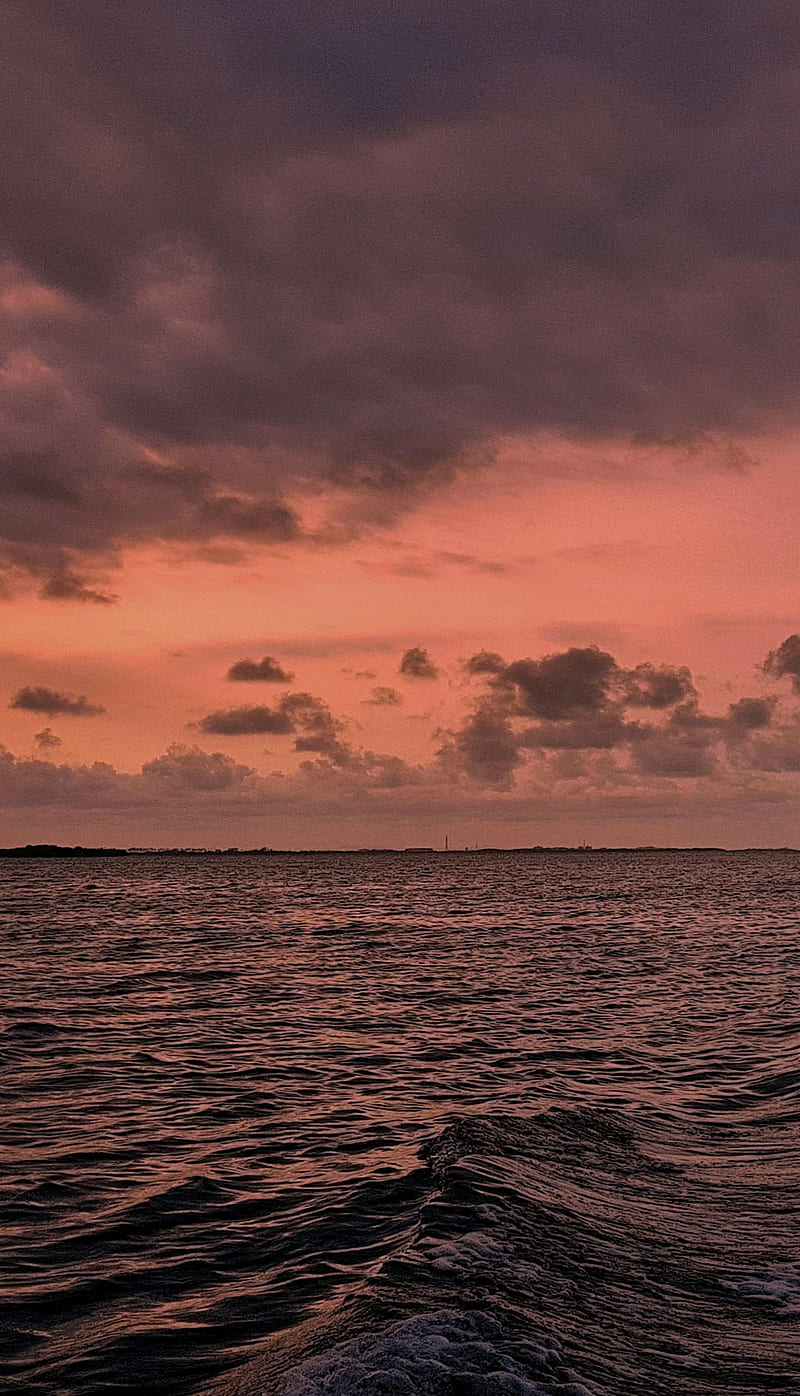 800x1396 Tucacas, water, sunset, beach, sky, morrocoy, playa, sol, sunset, venezuela, HD phone wallpaper