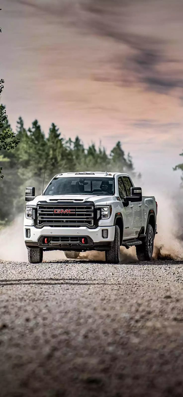 736x1594 GMC wallpaper