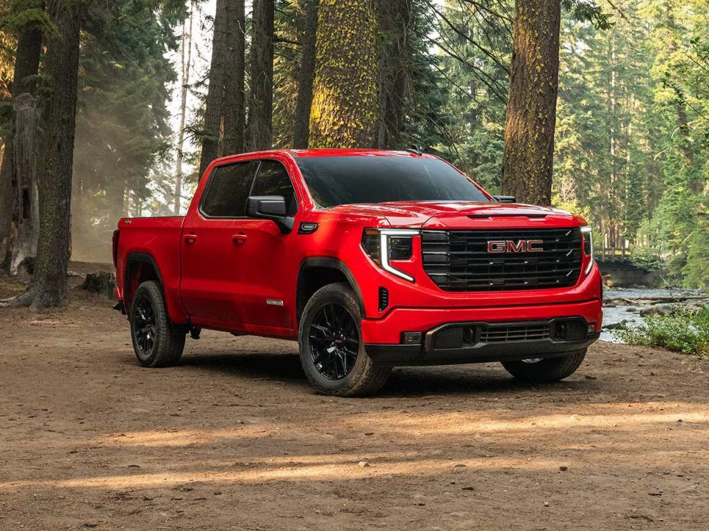 1024x768 The Enduring Legacy: Long Term Ownership Of The 2026 GMC Sierra 1500 Elevation Auto Mall Blog