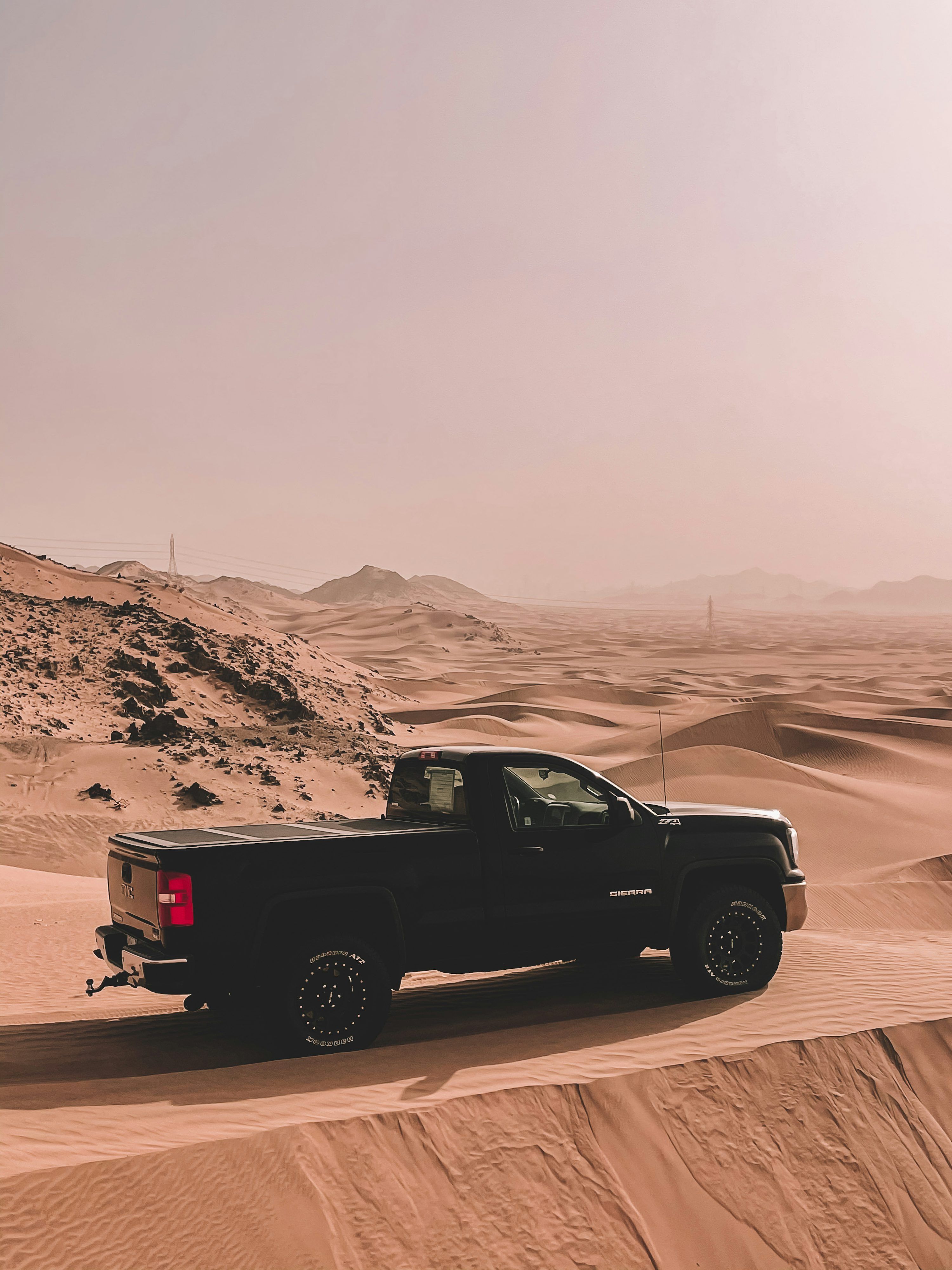 3000x4000 Gmc Sierra Picture. Download Free Image