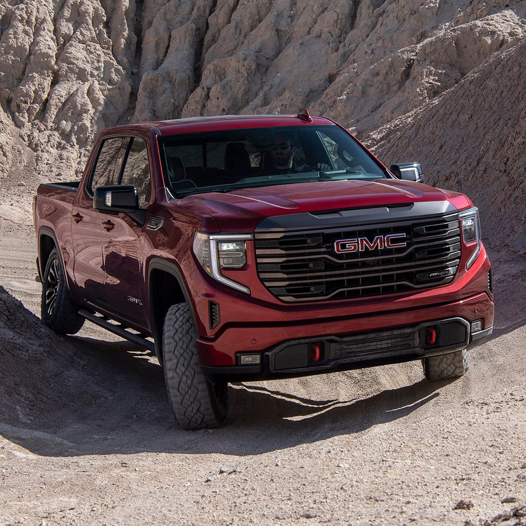 1024x1024 GMC Sierra 1500