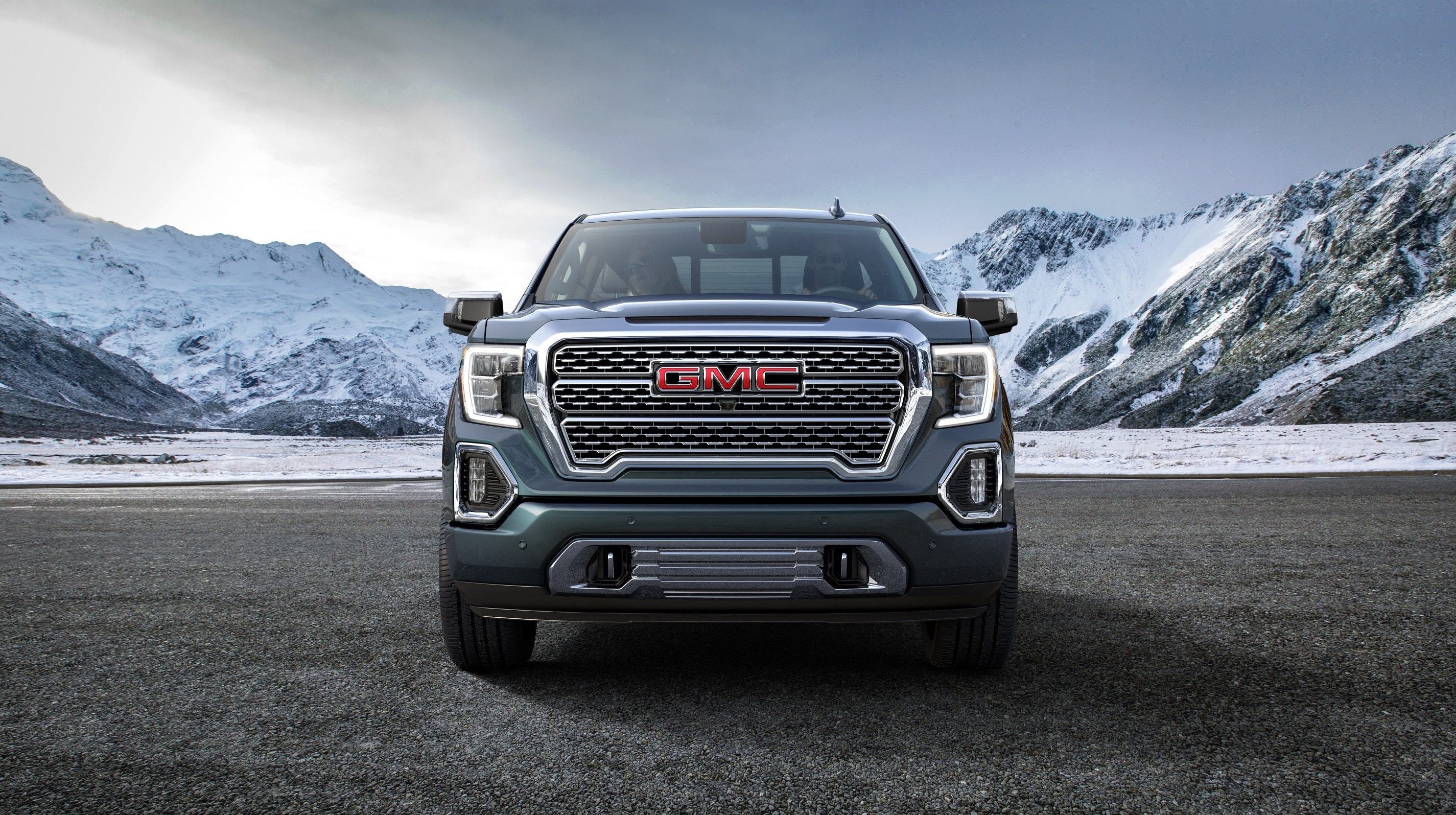 2850x1595 GMC Sierra 1500 Gets Price Bumps Across the Board