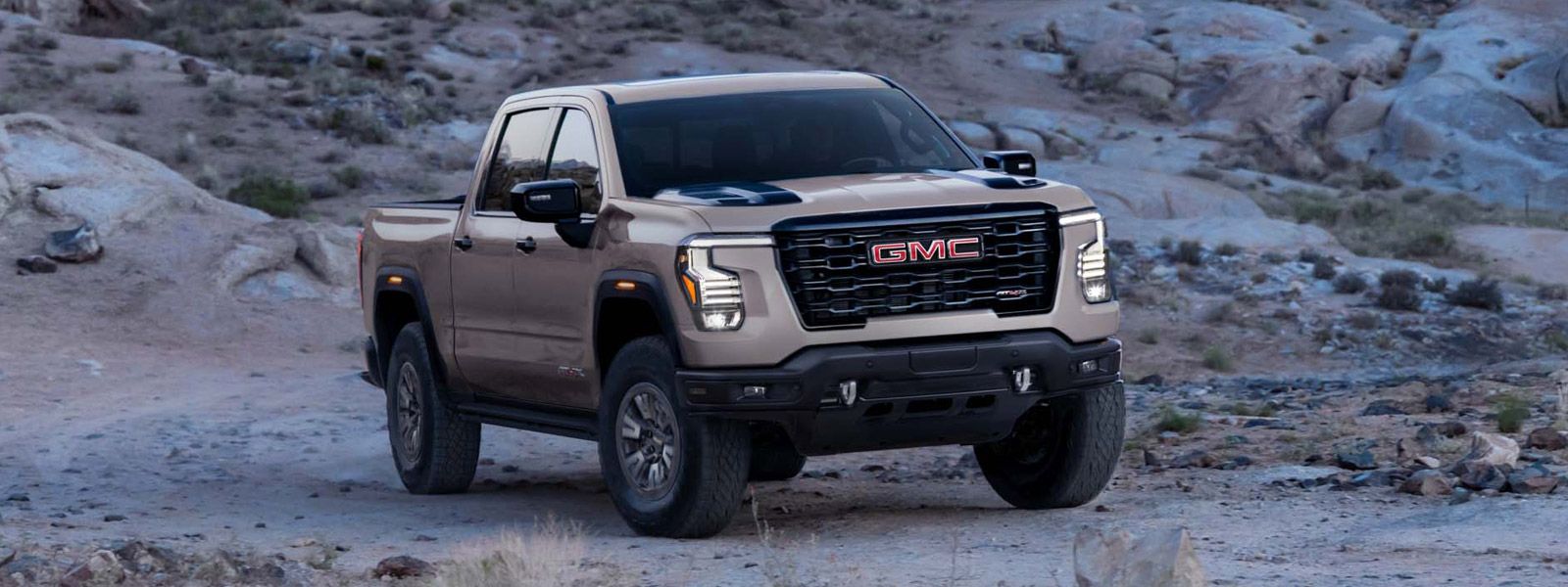1600x600 Next Generation 2027 GMC Sierra 1500 In Thornhill, ON