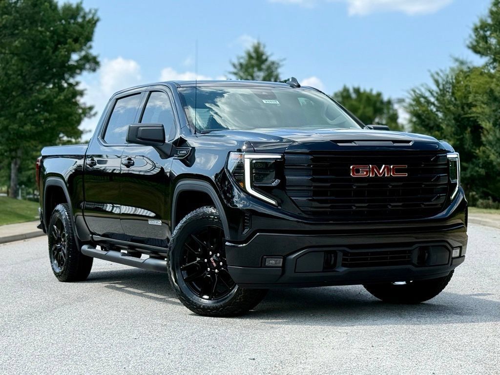1024x768 New GMC Sierra 1500 in Columbia, SC