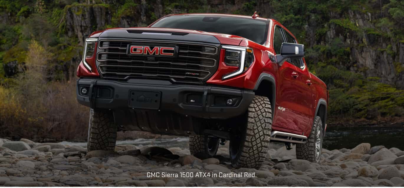 1370x639 What Colors Does The GMC Sierra Come In? Full Guide