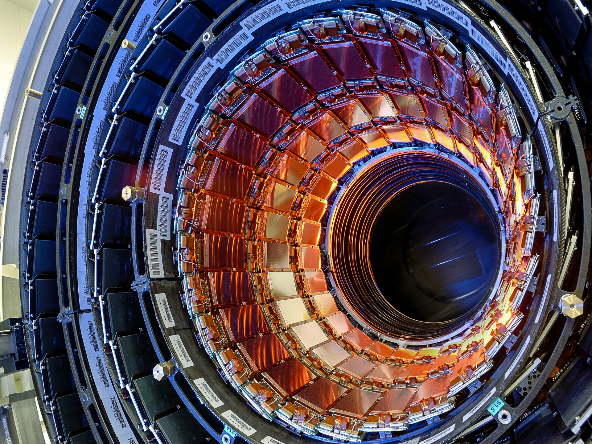 1920x1440 Accelerator Mass Spectrometry: From Tracing Ocean Currents to the Life and Death of Stars