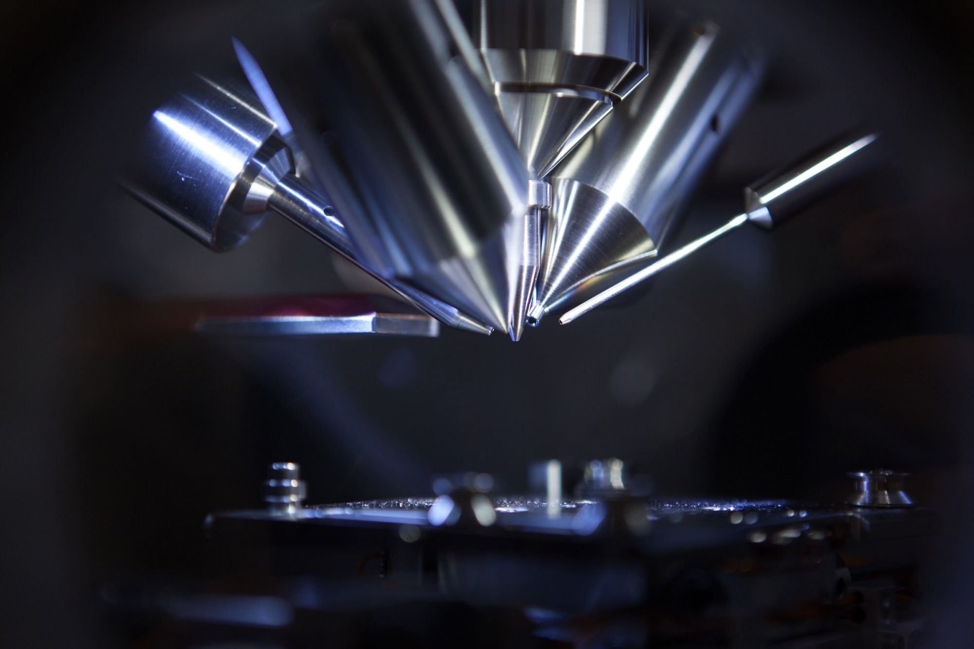 2000x1333 Protein Sequencing Analysis: Platinum® or Mass Spectrometry?