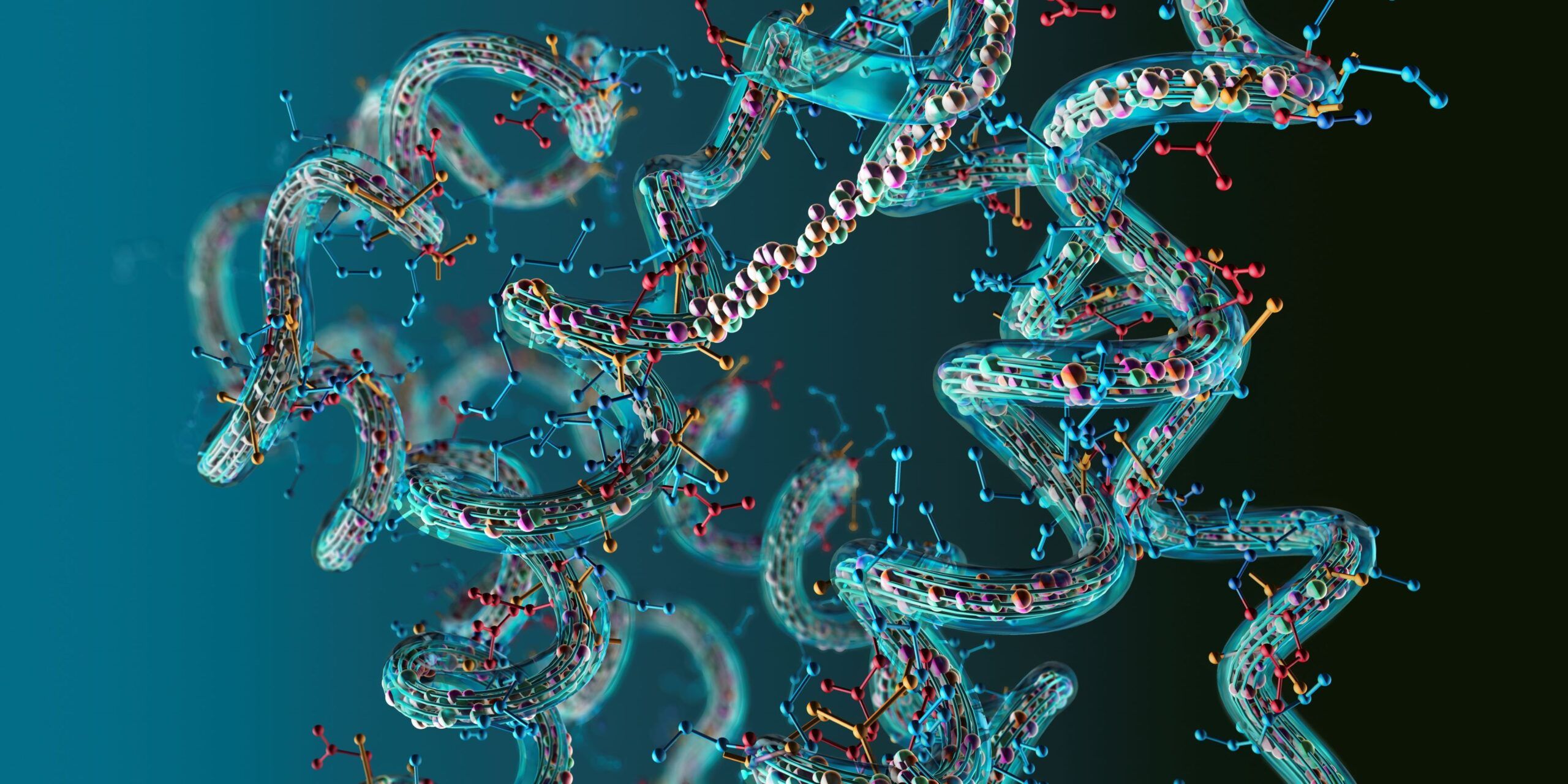 2560x1280 Imaging Large Multiprotein Complexes Using Native Nano DESI Mass Spectrometry