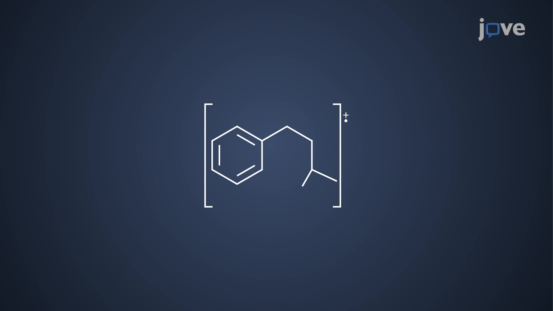 1920x1080 Video: Mass Spectrometry: Aromatic Compound Fragmentation