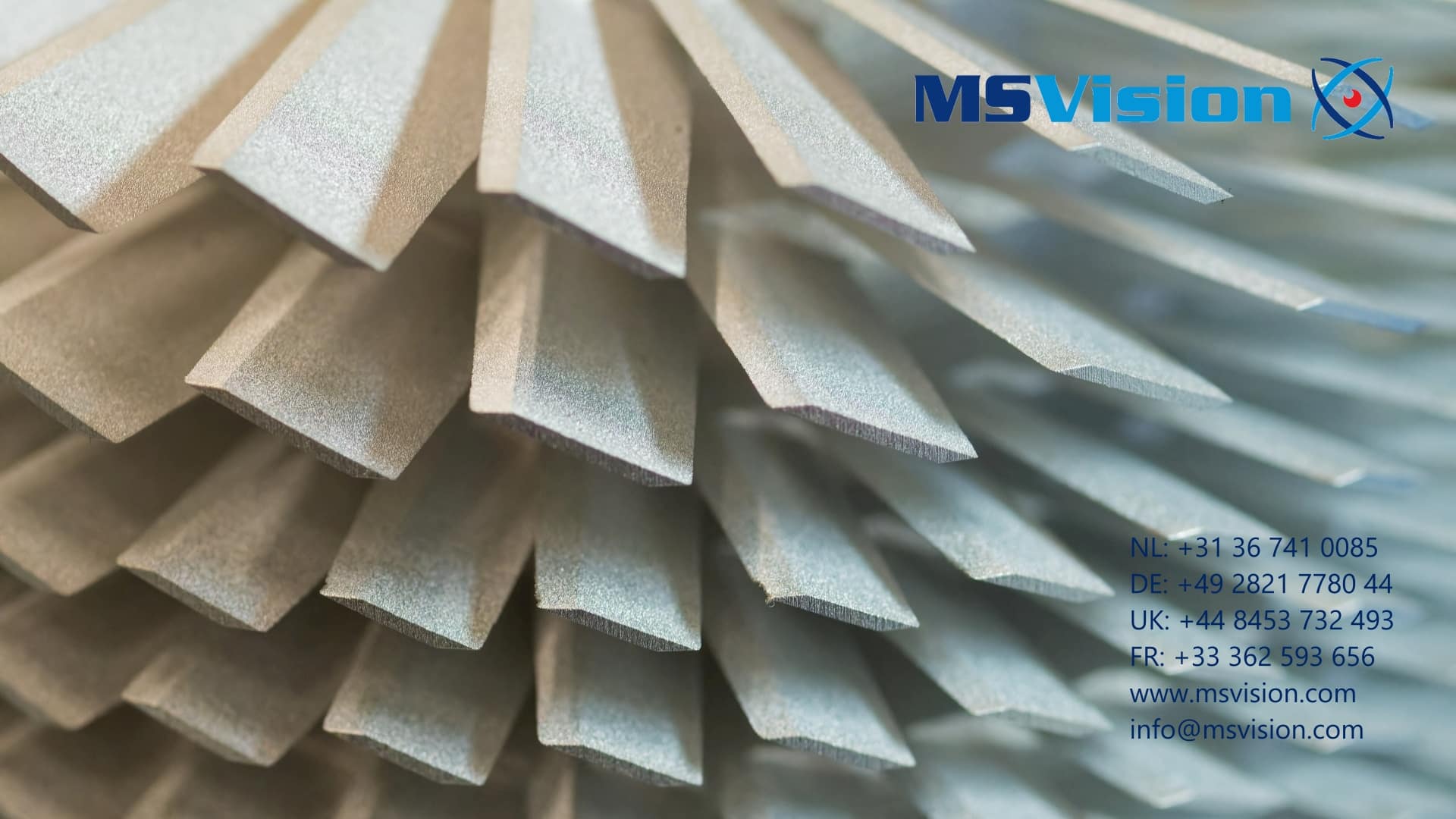 1920x1080 Mass Spectrometry Screen Background