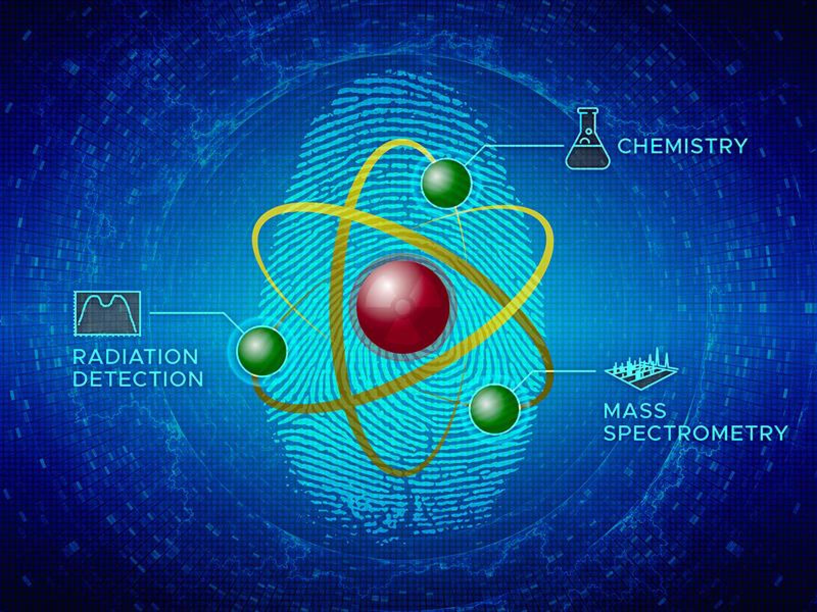 1600x1200 Scientists Investigate Use of AI to Speed Analysis of Nuclear Materials