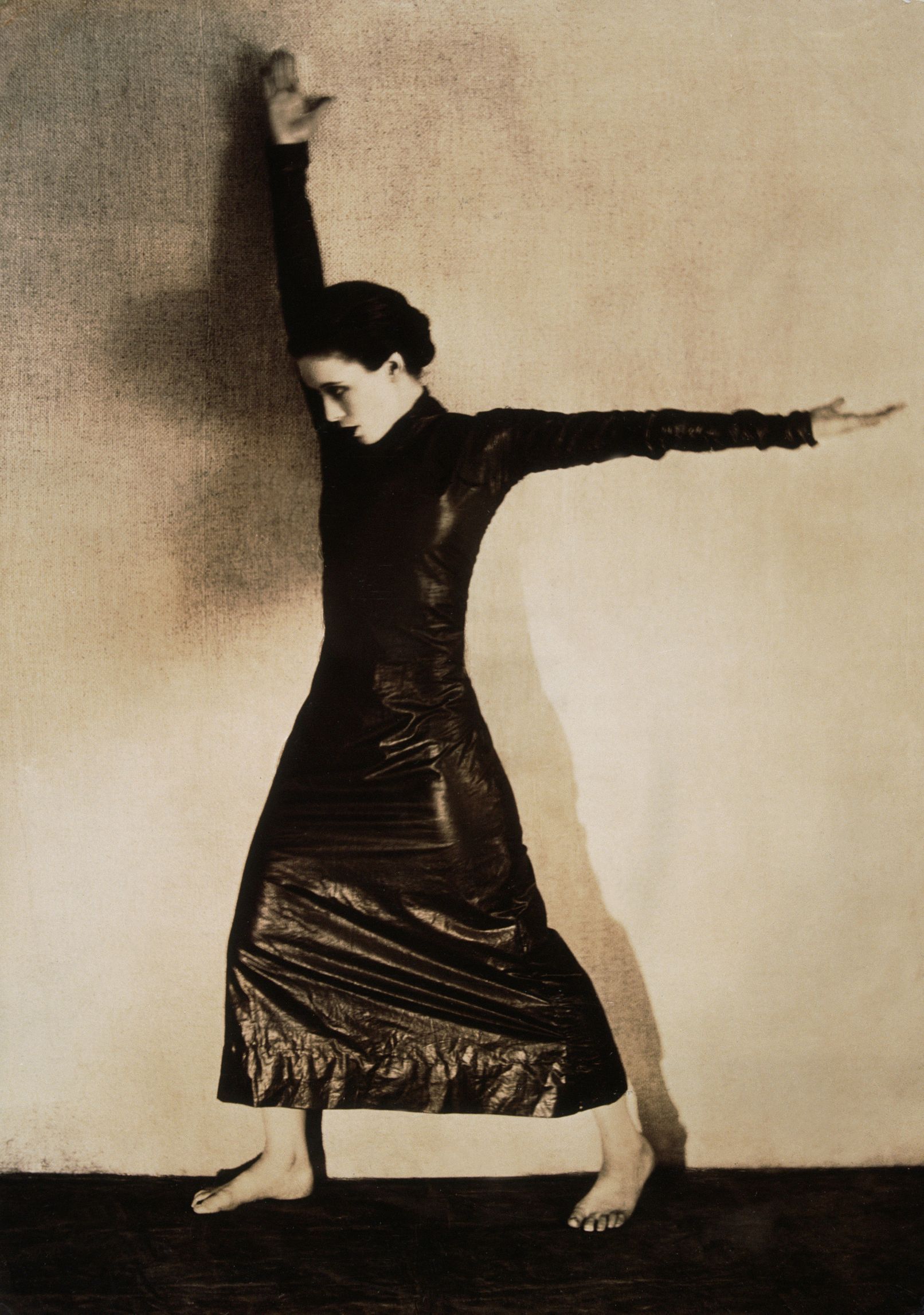 1612x2293 When Dance in New York Took Center Stage. The New Yorker