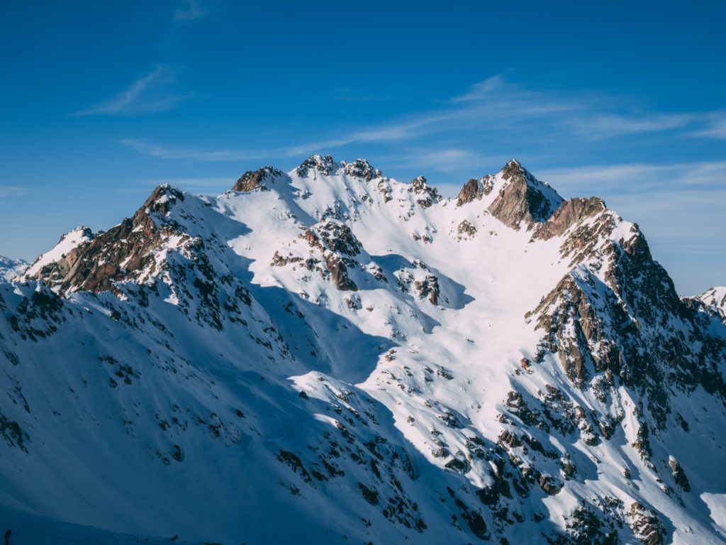 1024x768 Manimahesh Lake Trek / Yatra 2021