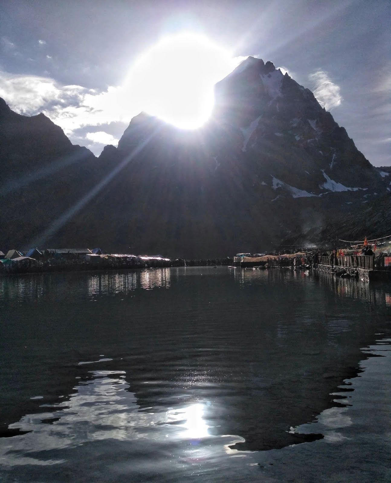 1294x1600 Manimahesh Yatra pilgrimage to Shiva's abode