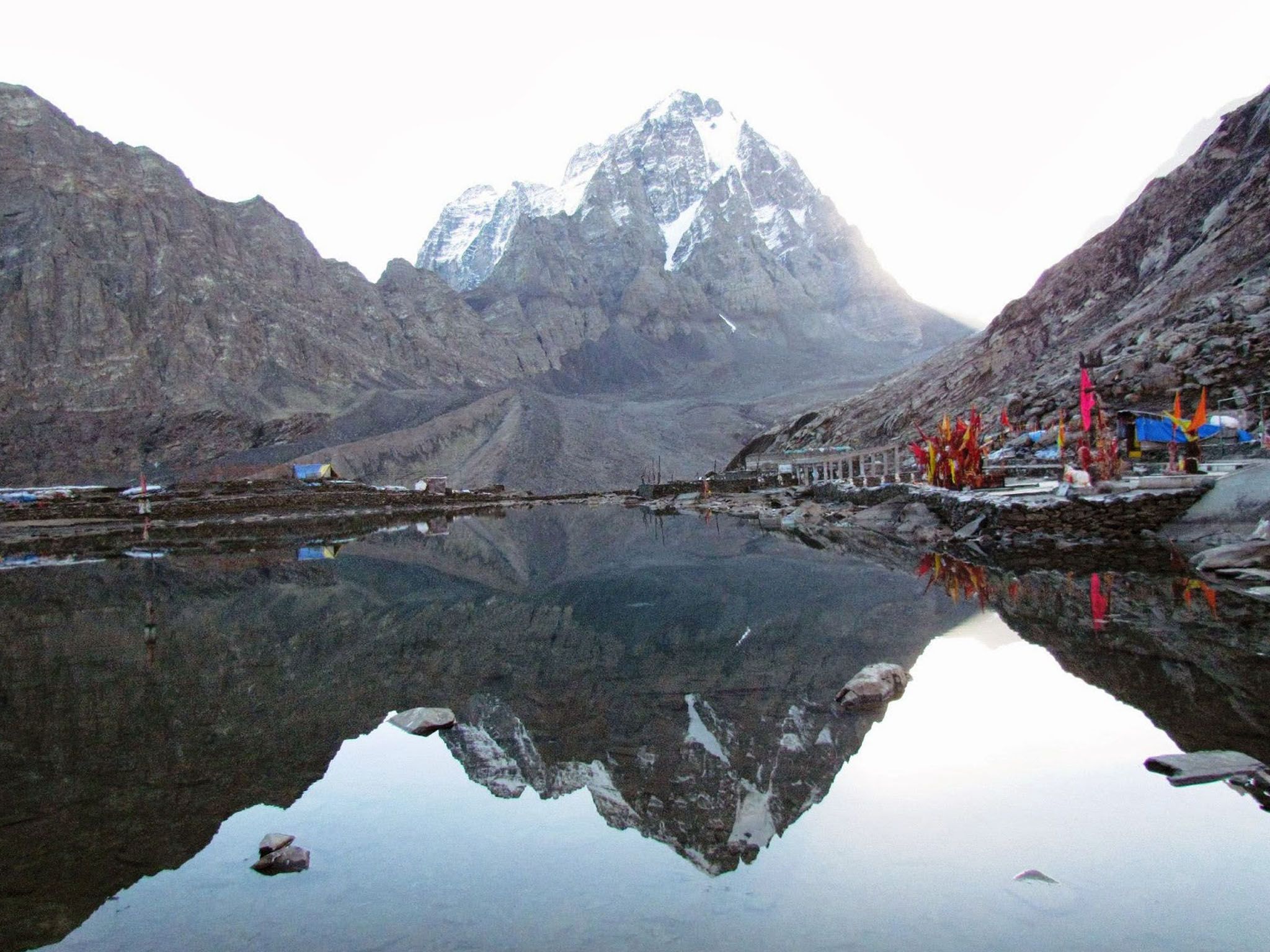 2048x1536 Manimahesh Yatra