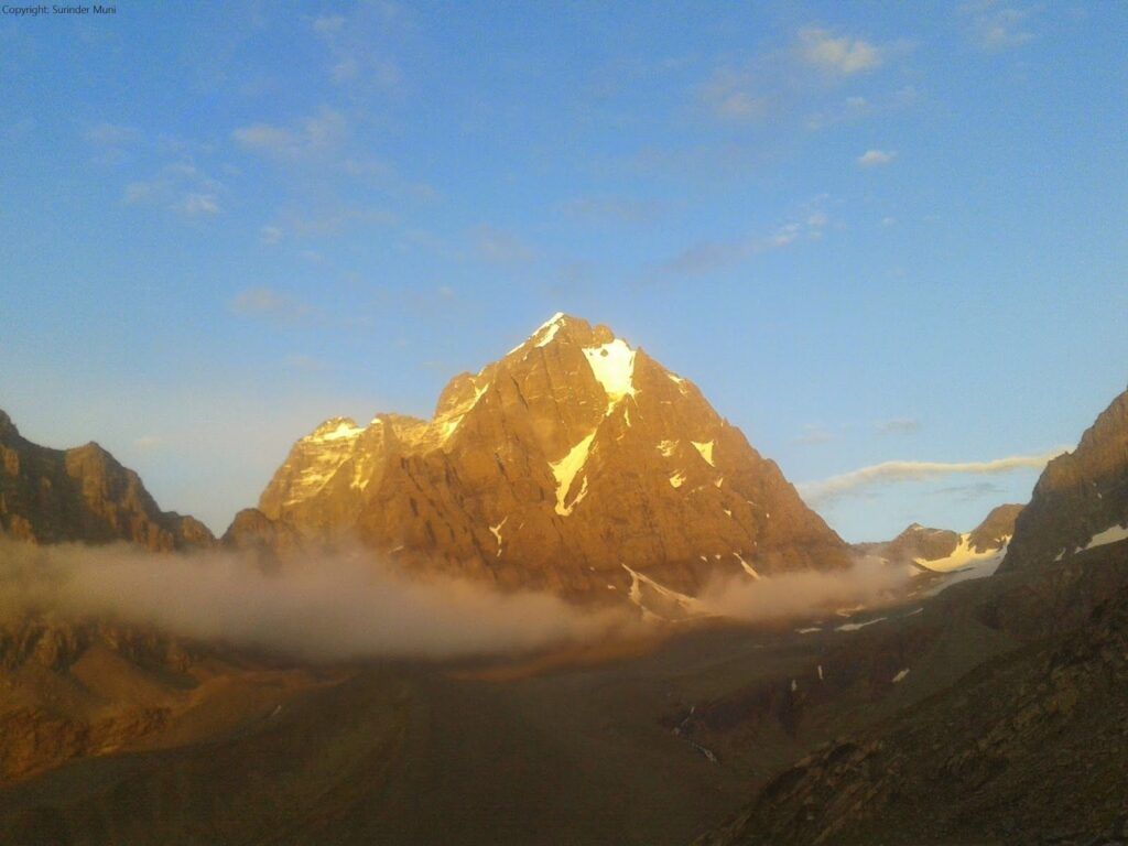 1024x768 Manimahesh Kailash Trek 2025 in Chamba I Himachal Pradesh
