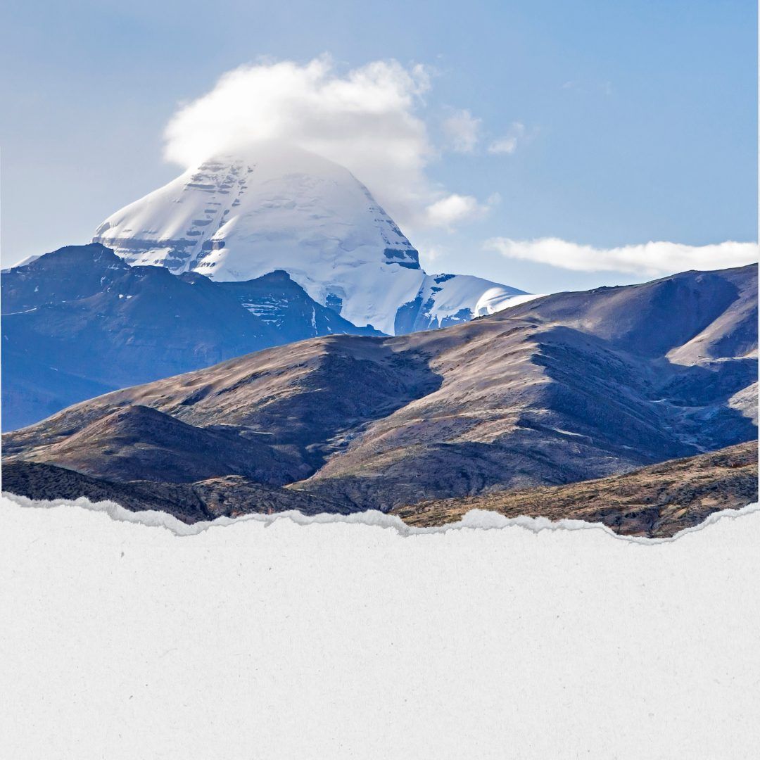 1080x1080 Manimahesh Kailash Parikrama: Everything You Need To Know