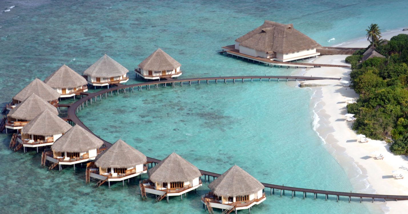 1429x750 Staying in Water Villas in Maldives