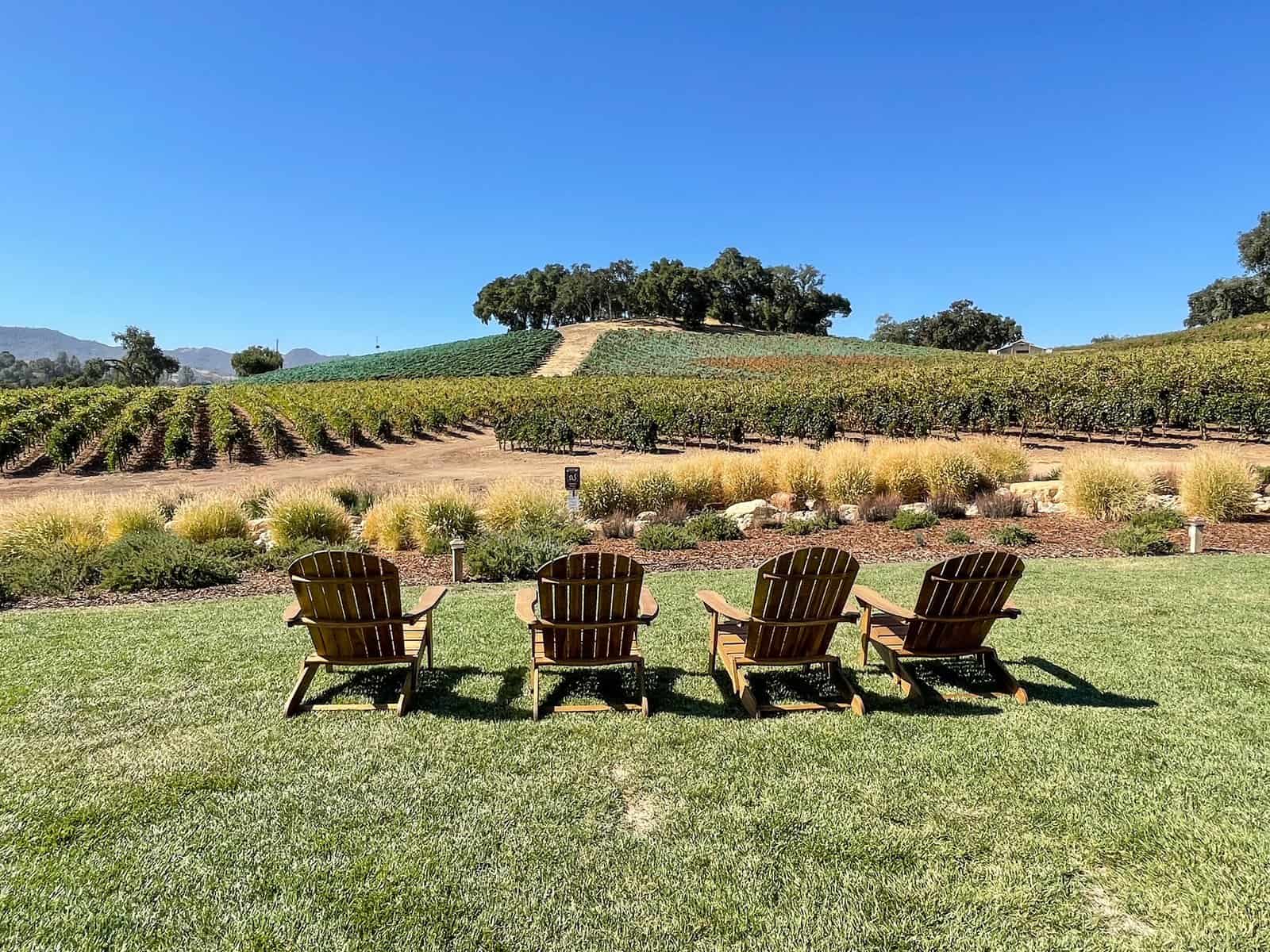 1600x1200 Best Wineries In Paso Robles, California To Try On A Weekend Getaway