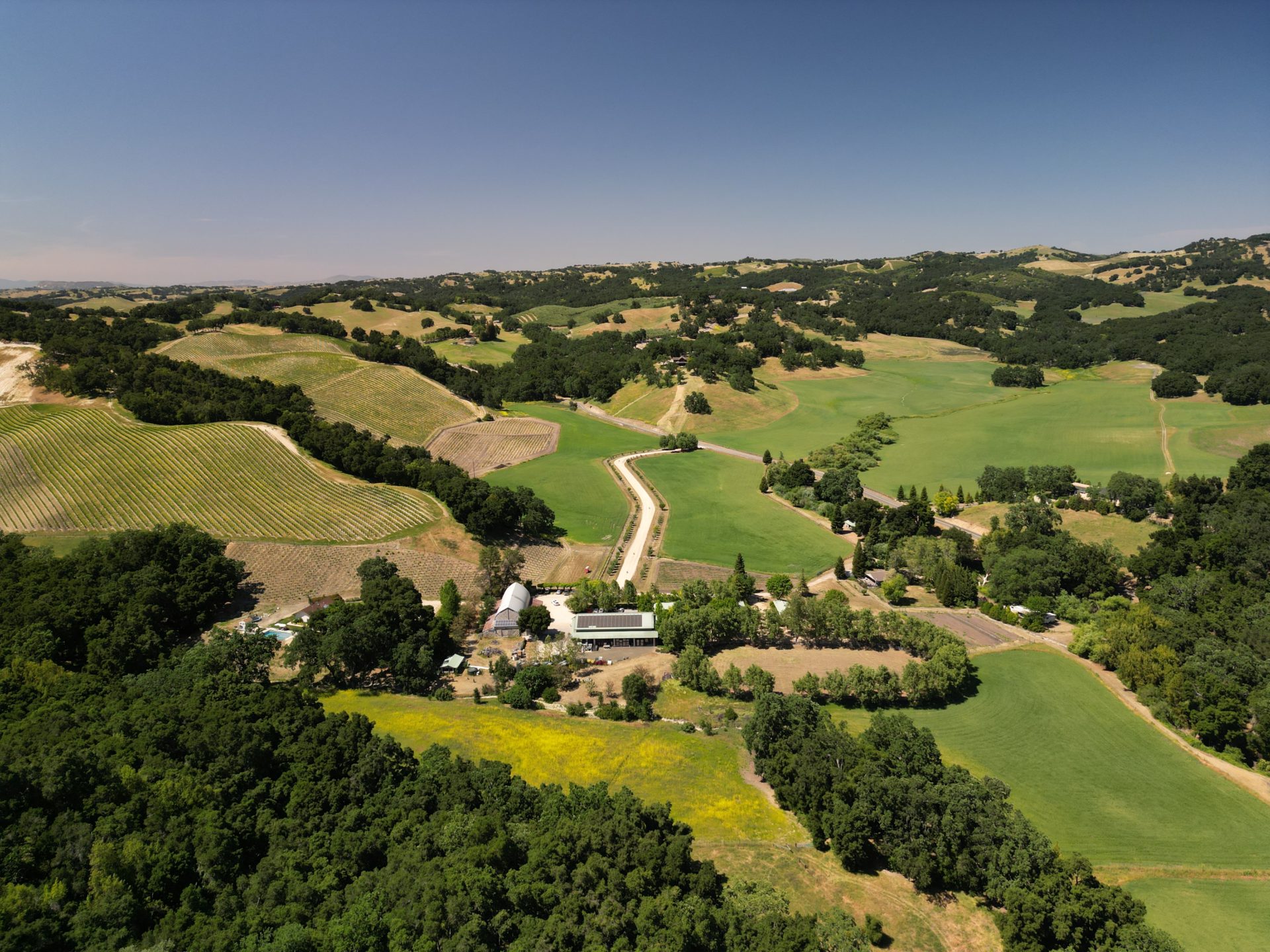 1920x1440 Ultimate Paso Robles Weekend Getaway Travel Guide