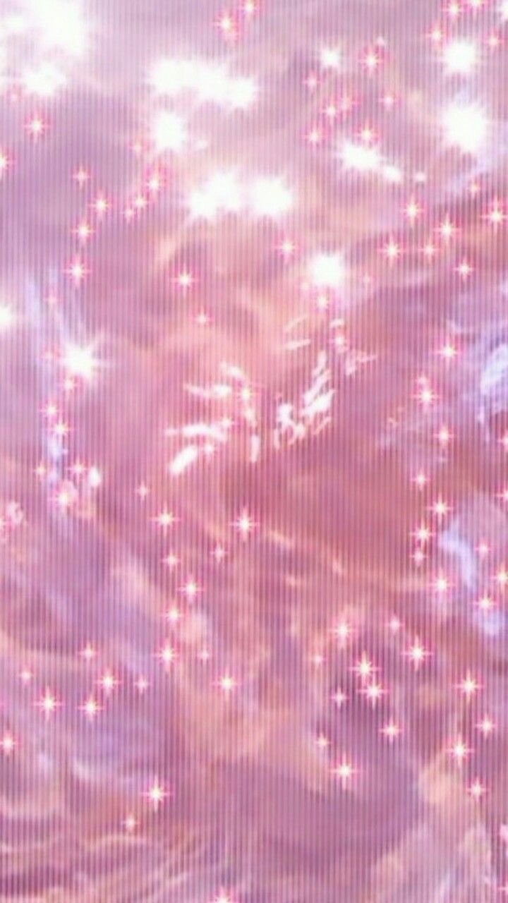 720x1280 wallpaper aesthetic pink
