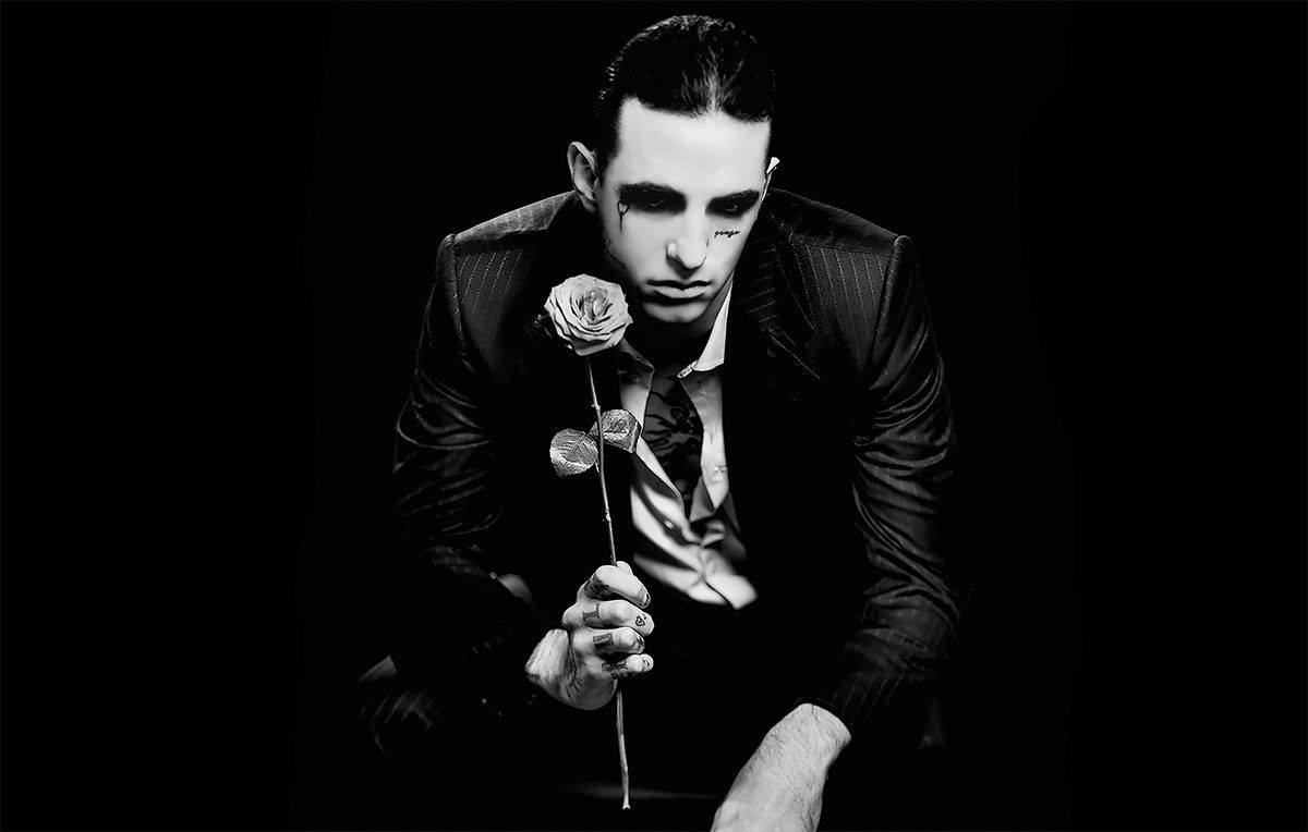 1200x764 Achille Lauro ha annunciato '1920', un album swing con l'orchestra. Rolling Stone Italia