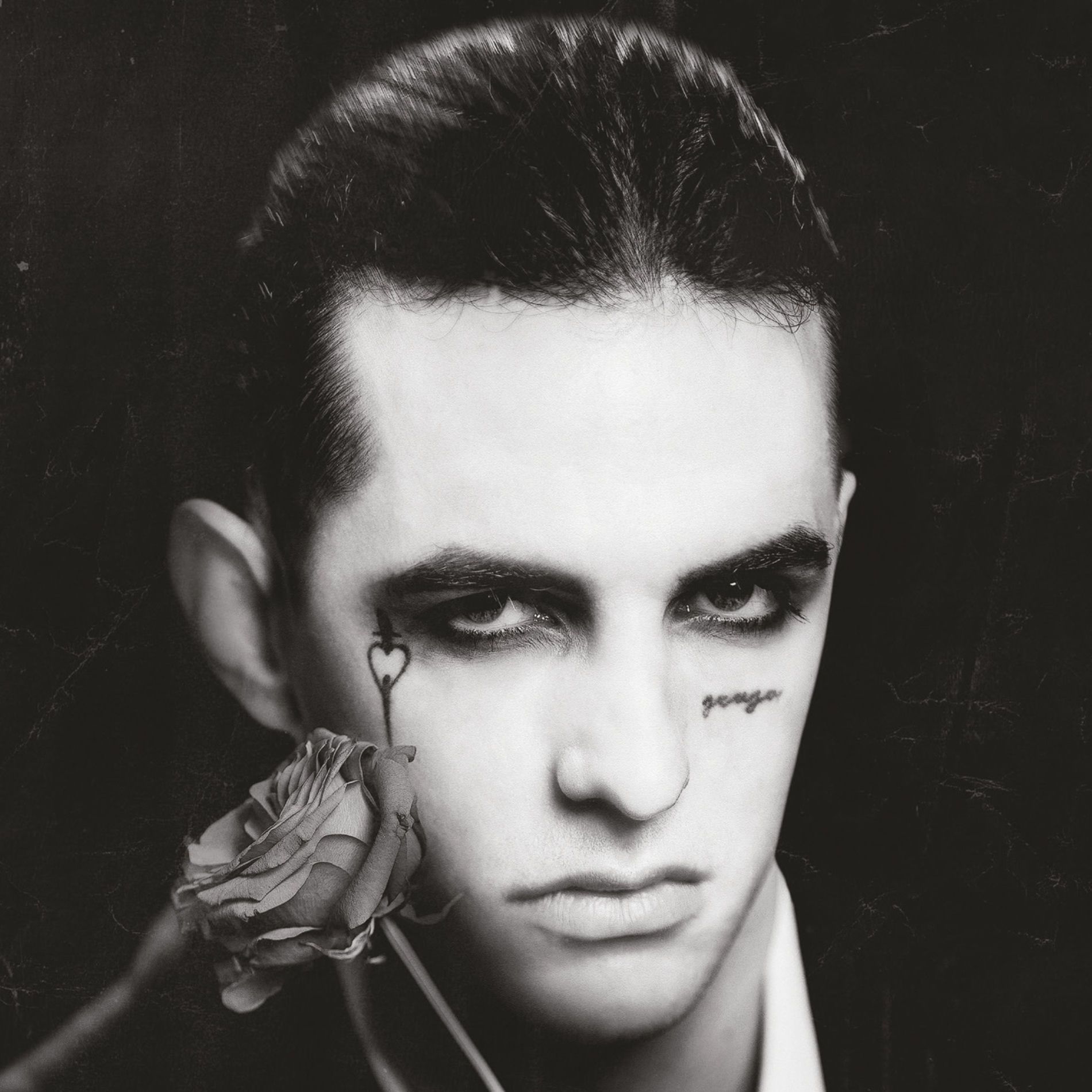 1900x1900 Achille Lauro Lauro & The Untouchable Band