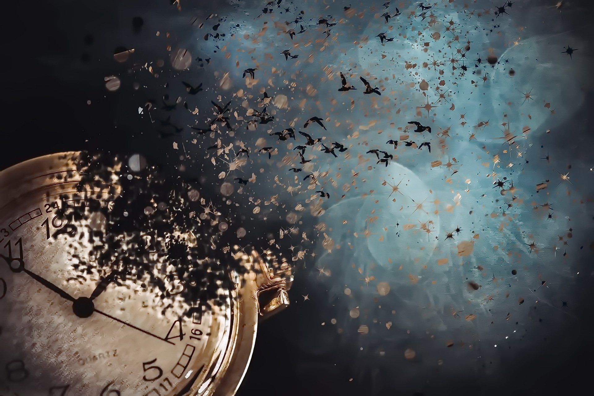 1920x1282 Time Takes Flight